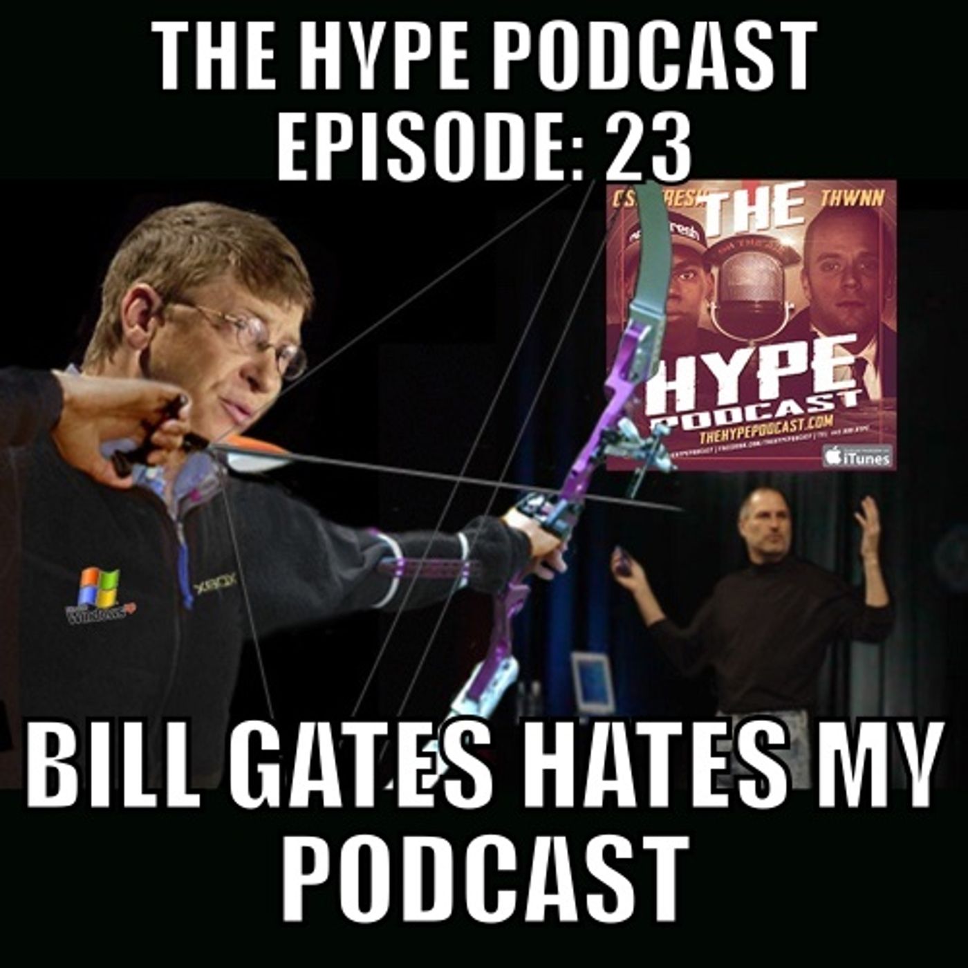The Hype Podcast