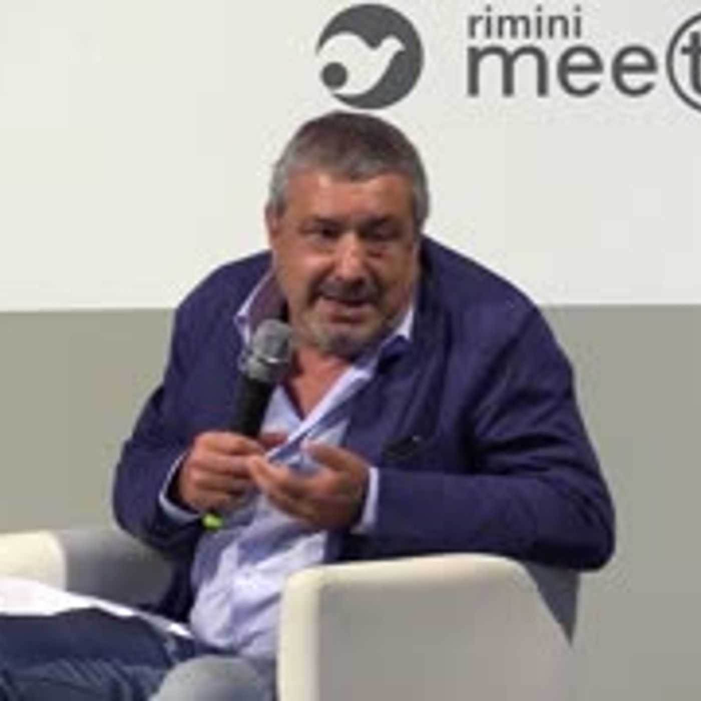 Meeting 2018