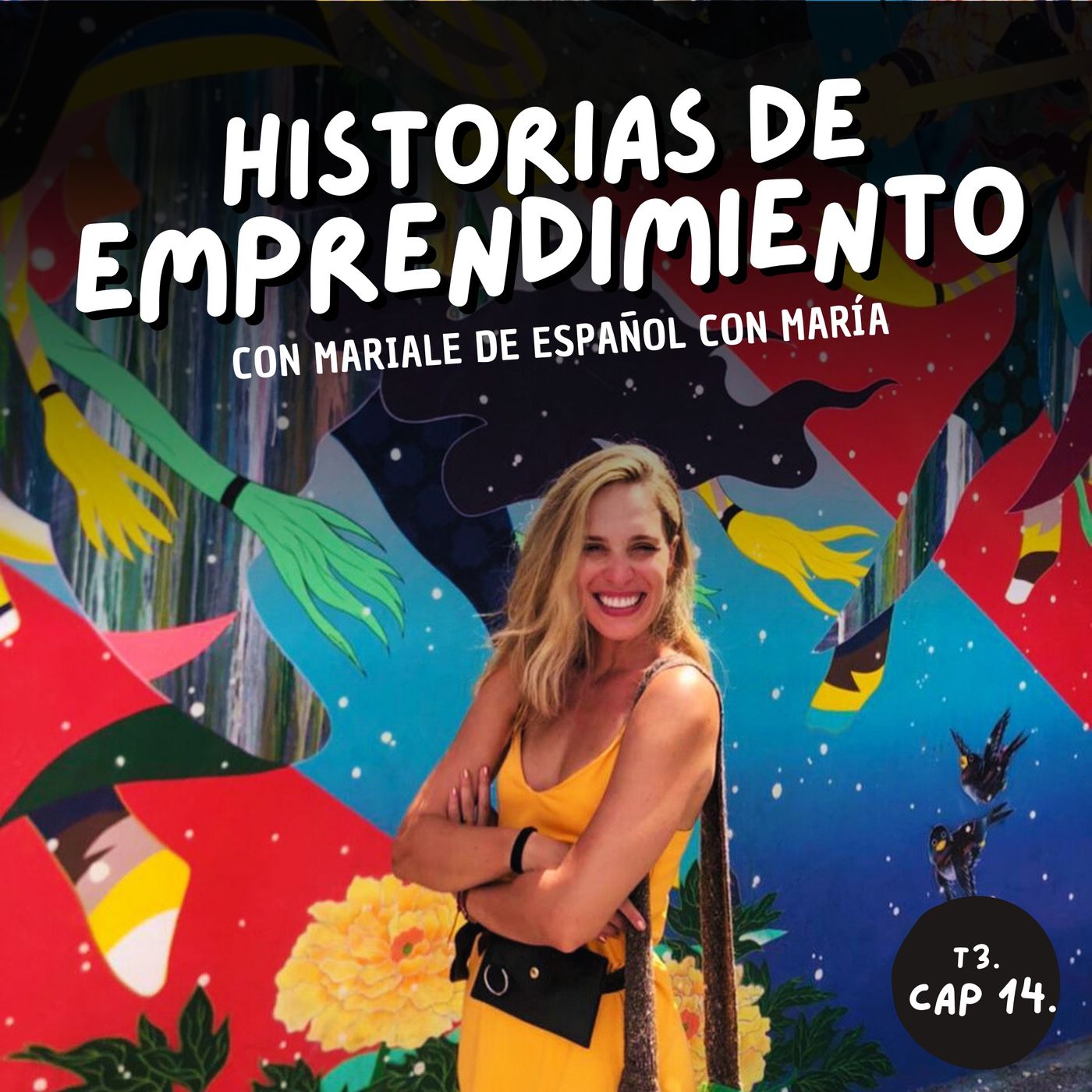 Nos pasa a todas
