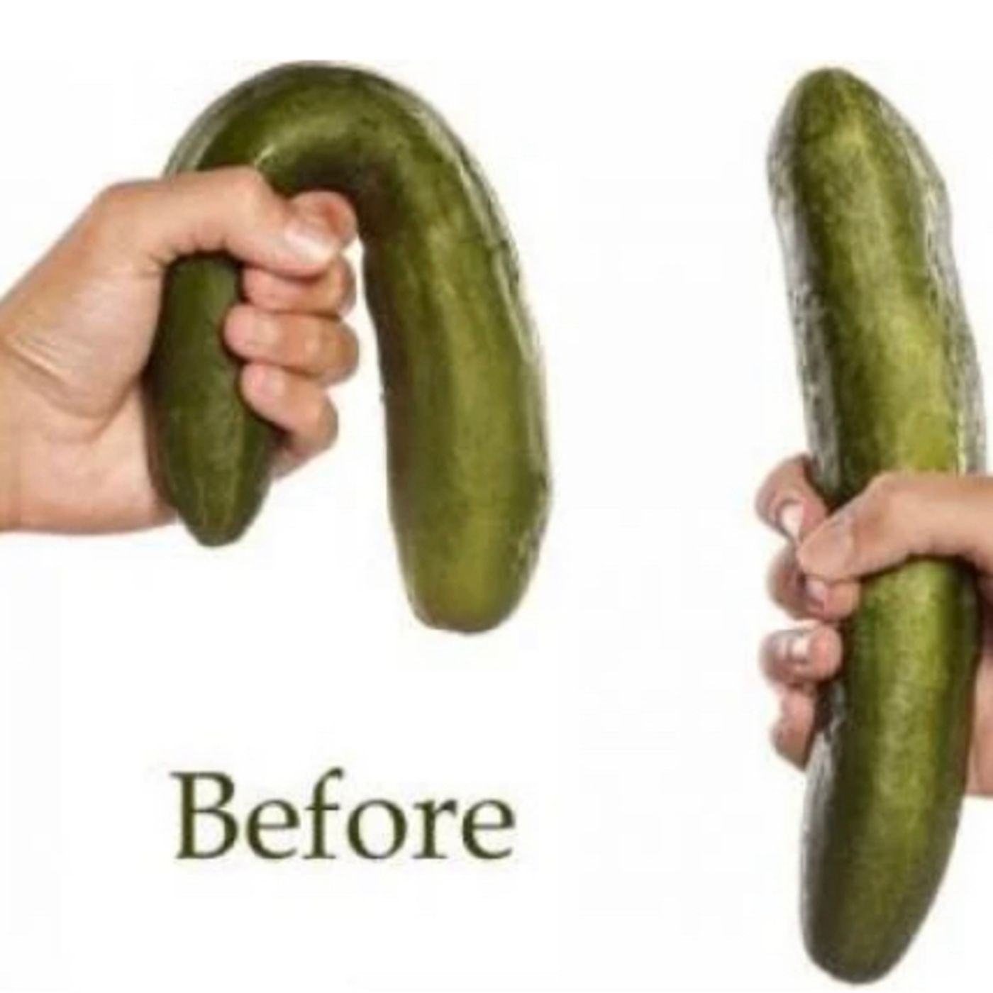 Ways to improve your Erections, keeping your manhood strong 💪 episode artwork