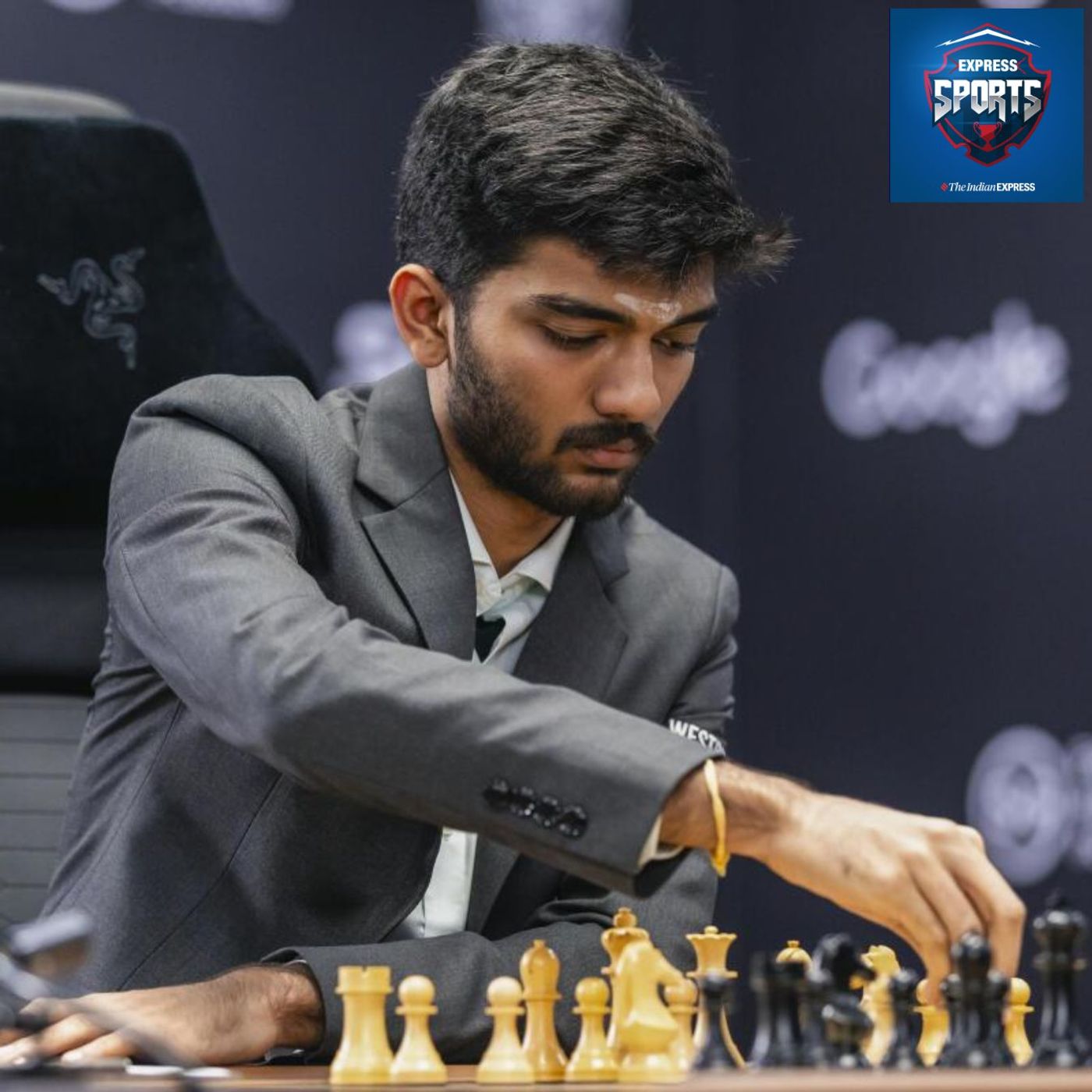 What happened to Indian stars at Chess World Cup What happened to Indian stars at Chess World Cup