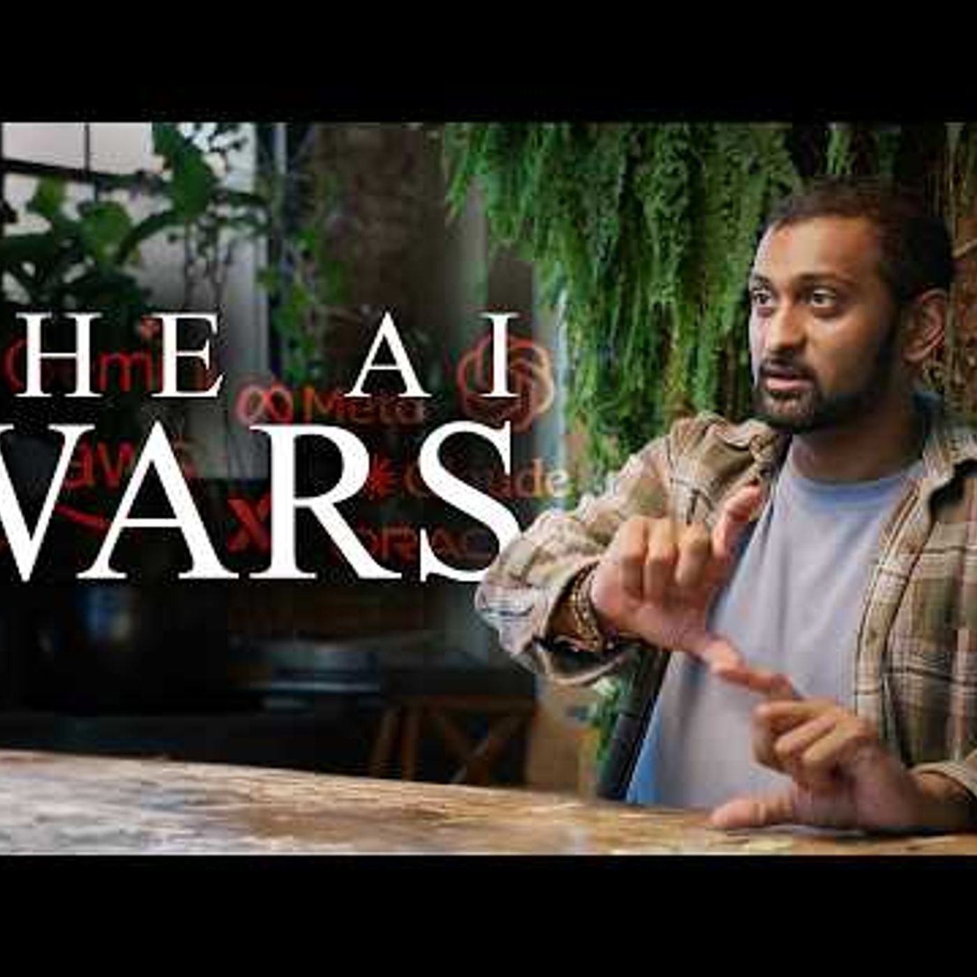 Inside the Trillion-Dollar AI Buildout | Dylan Patel Interview