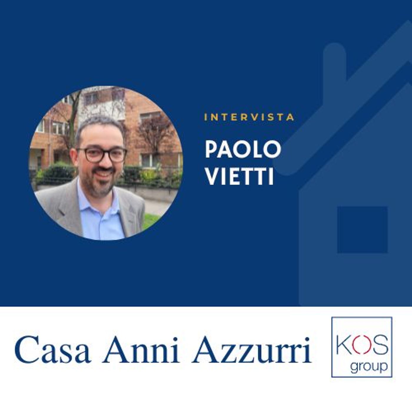Casa Anni Azzurri