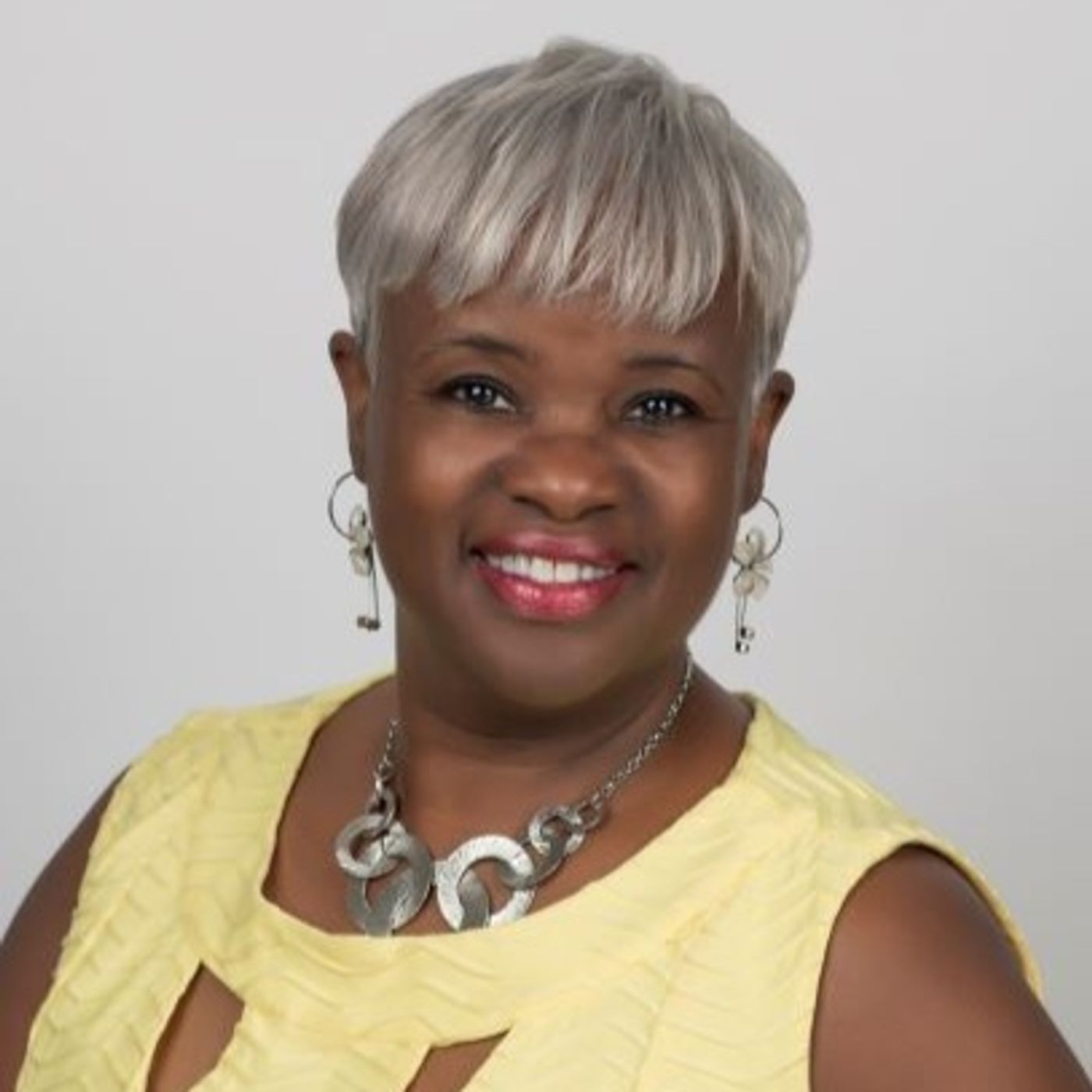 The Jacqueline Hayes Show