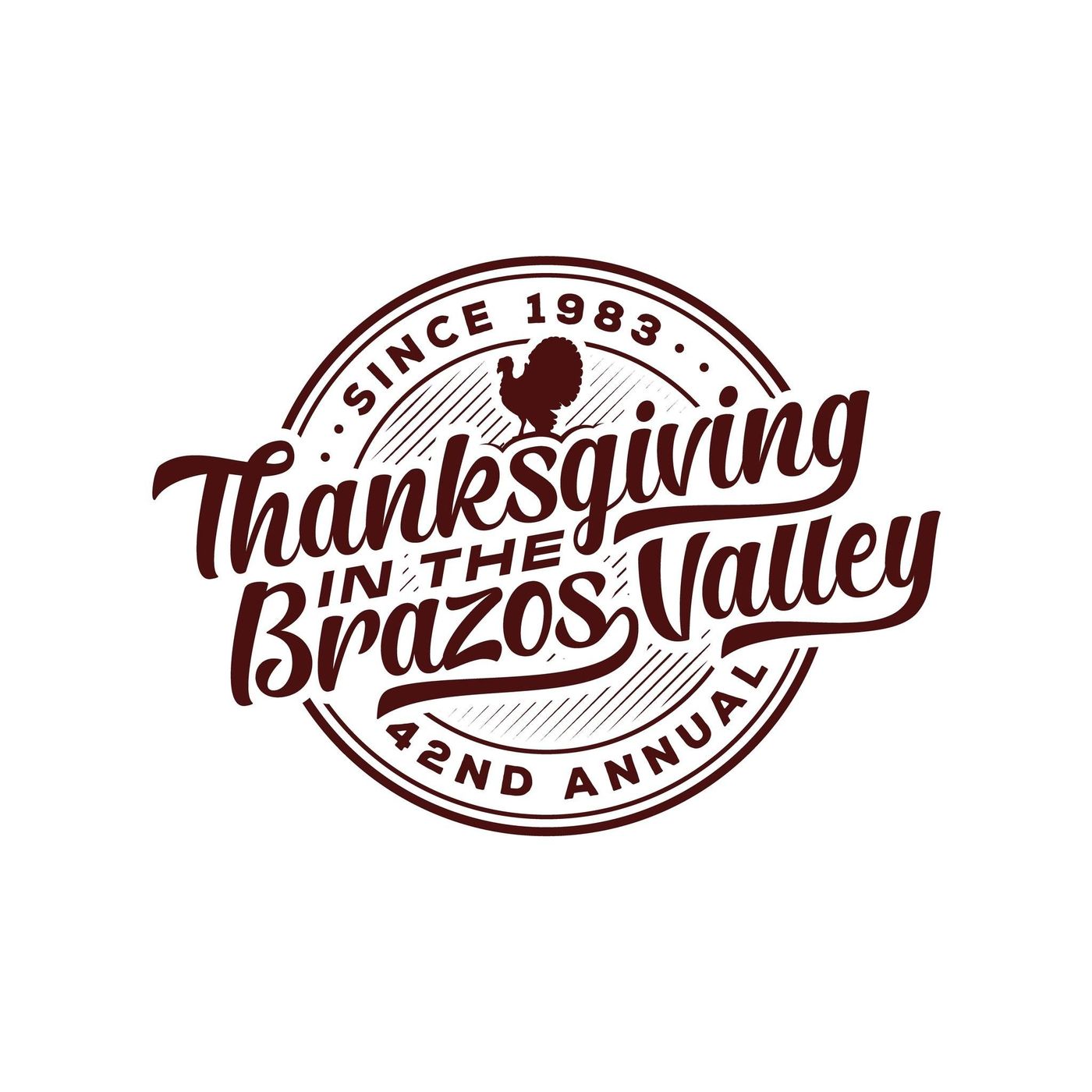 42nd Annual Thanksgiving in the Brazos Valley episode artwork