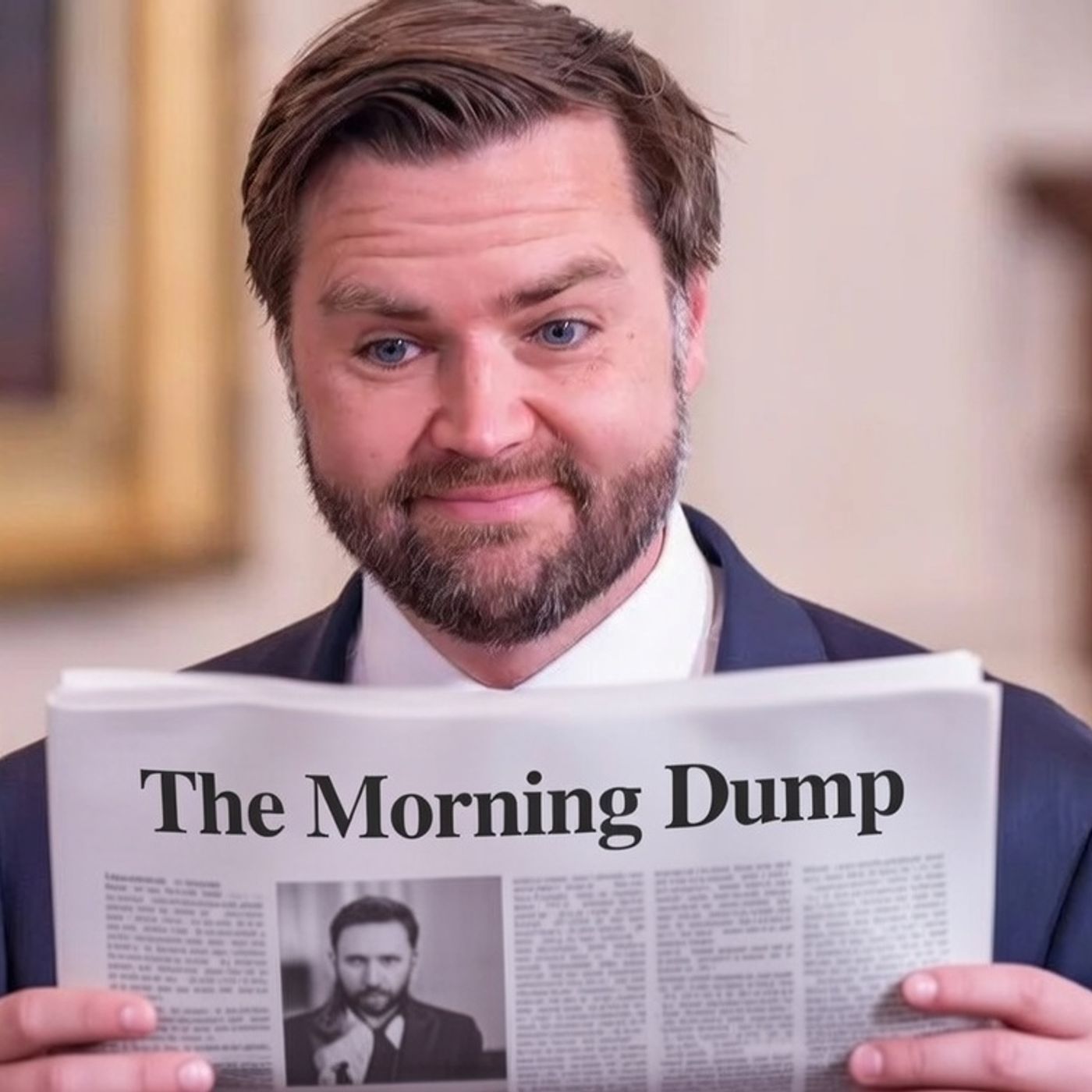 NWJ749-The Morning Dump w/Matt Wolfson: Epstein News, Goy Supremacy, Most Transparent Evil Plan&More