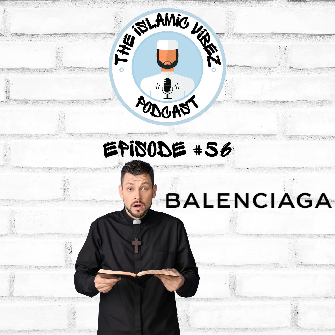 The Muslim Podcaster