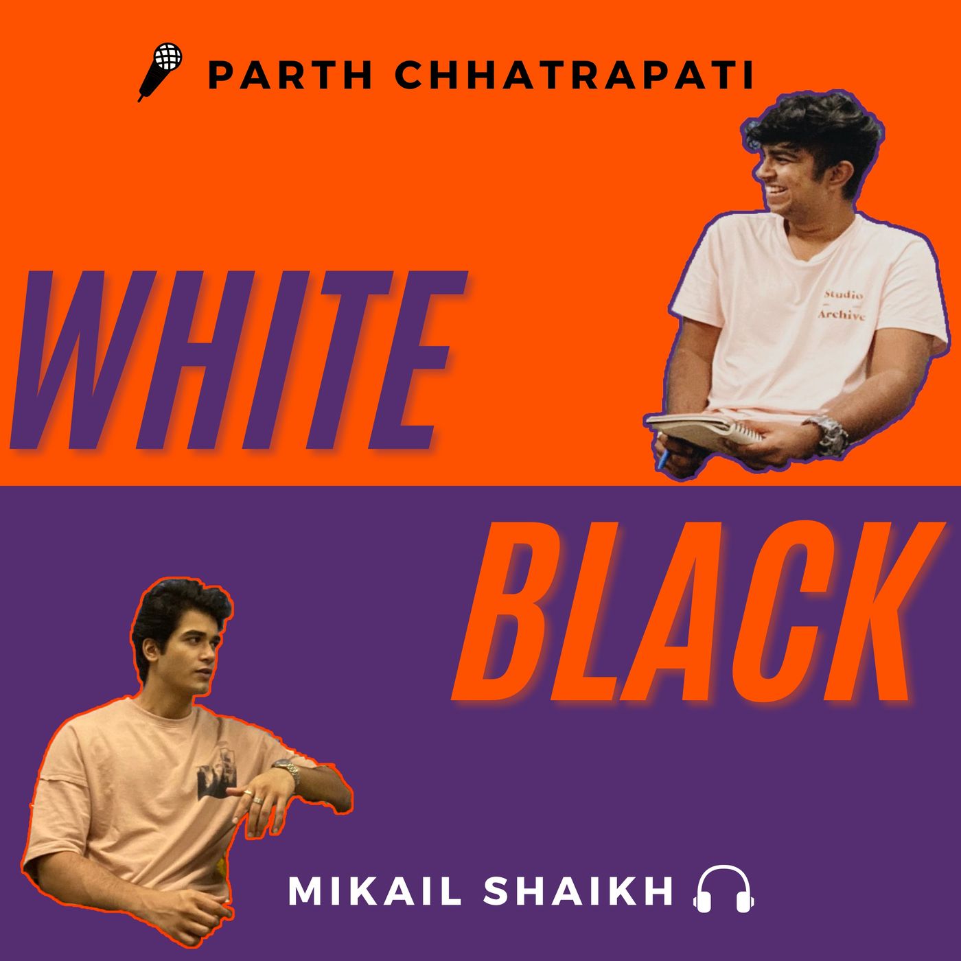 EP3. Ambitious but not Stupid Ft. Mikail EP3. Ambitious but not Stupid Ft. Mikail