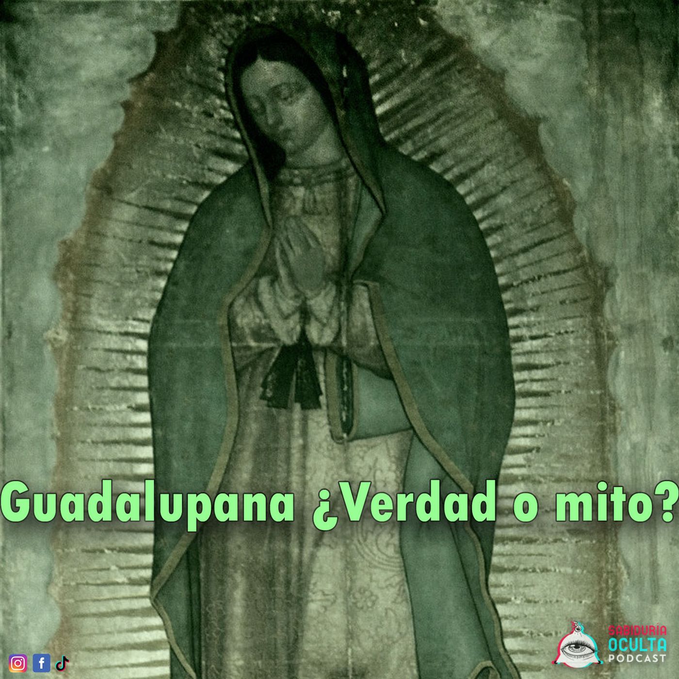 Sabiduría Oculta Podcast