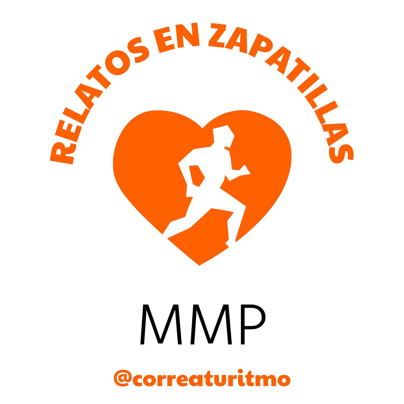 Relatos en Zapatillas - 14F - MMP