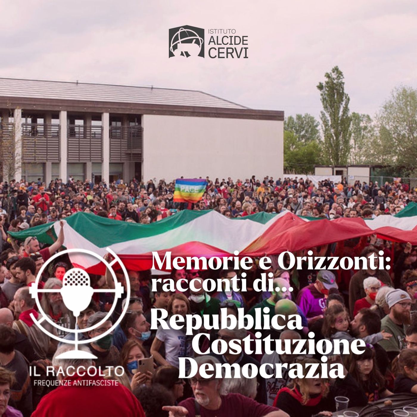 “Memorie e Orizzonti"