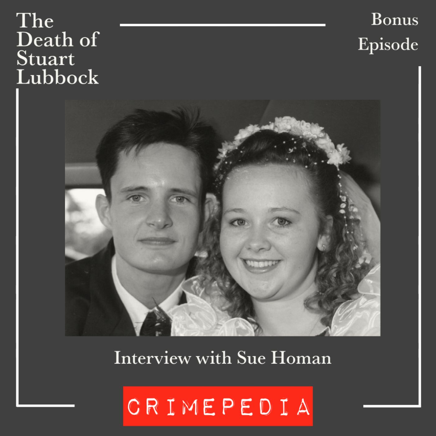 Crimepedia