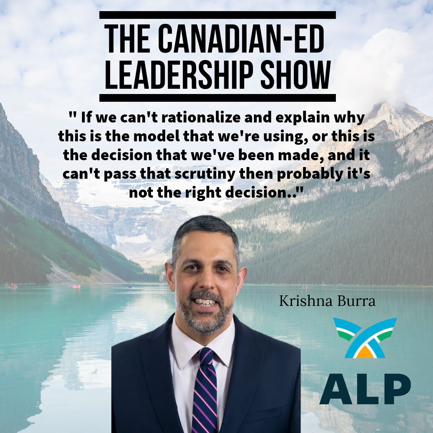 "How Can Honest Feedback Change Education—Or Are Leaders Afraid to Listen?" episode artwork