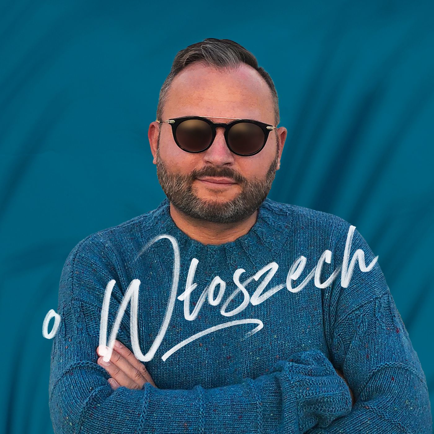 Michał Zaczyński - Blask! O Włoszech episode artwork