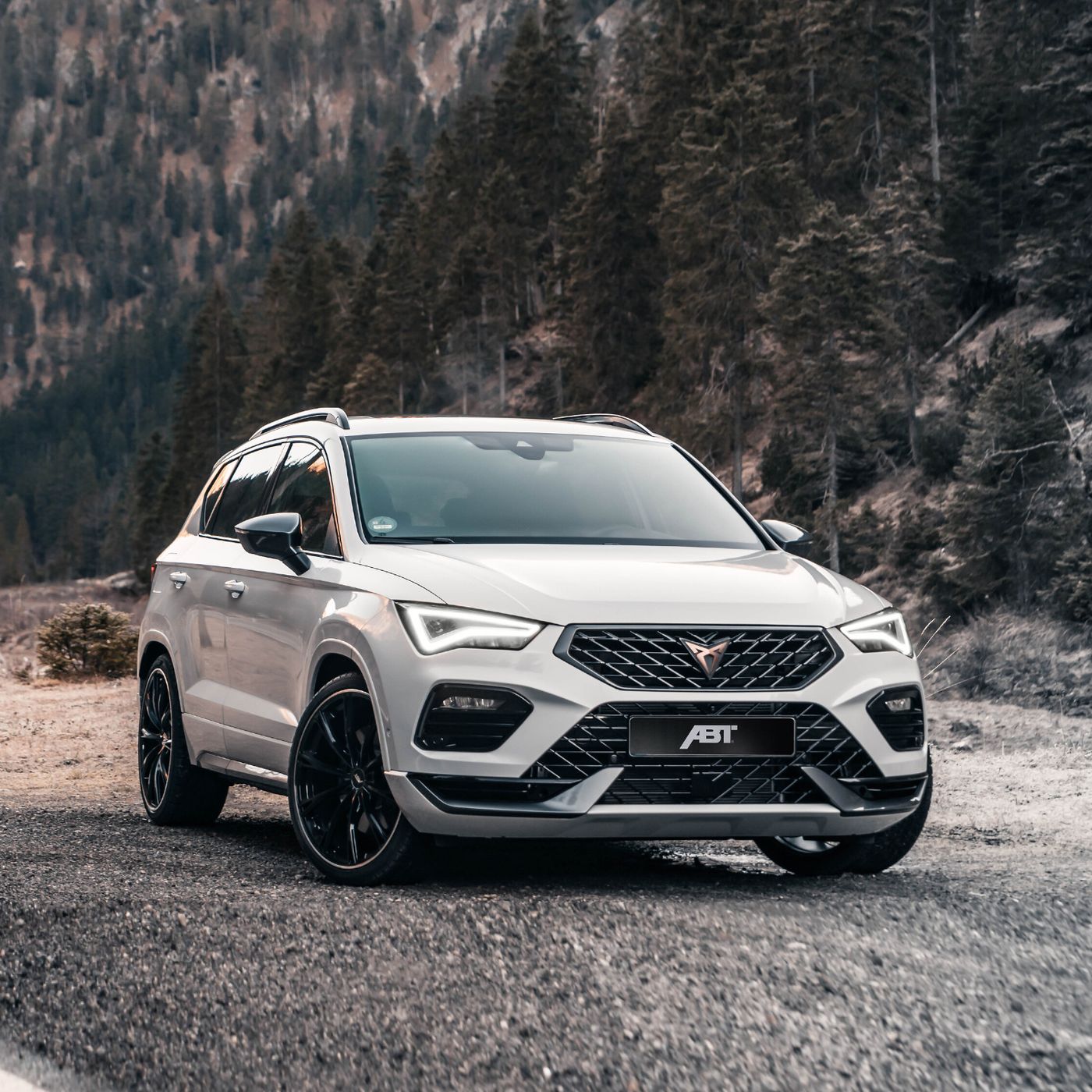 SEAT Ateca: ¿Por qué nadie lo quiere? {Review en español} episode artwork