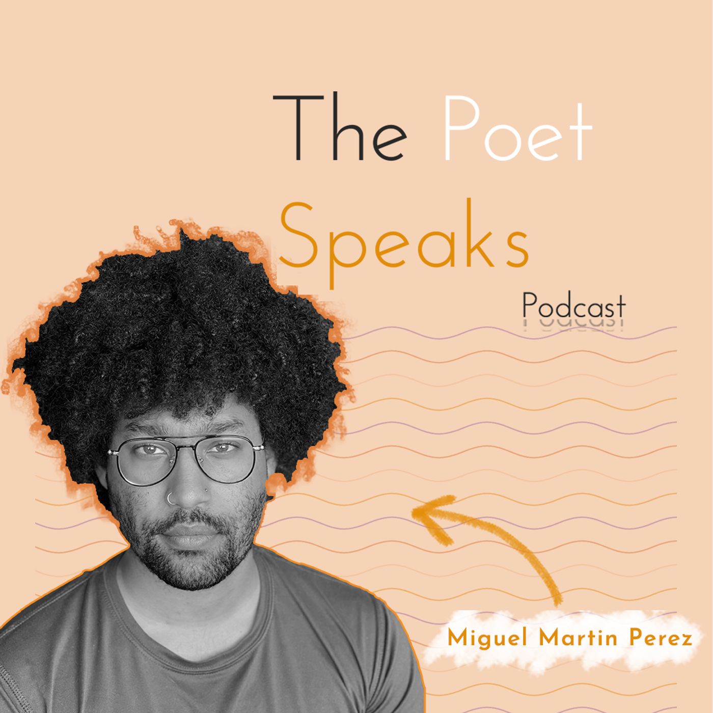 The Poet Speaks Podcast