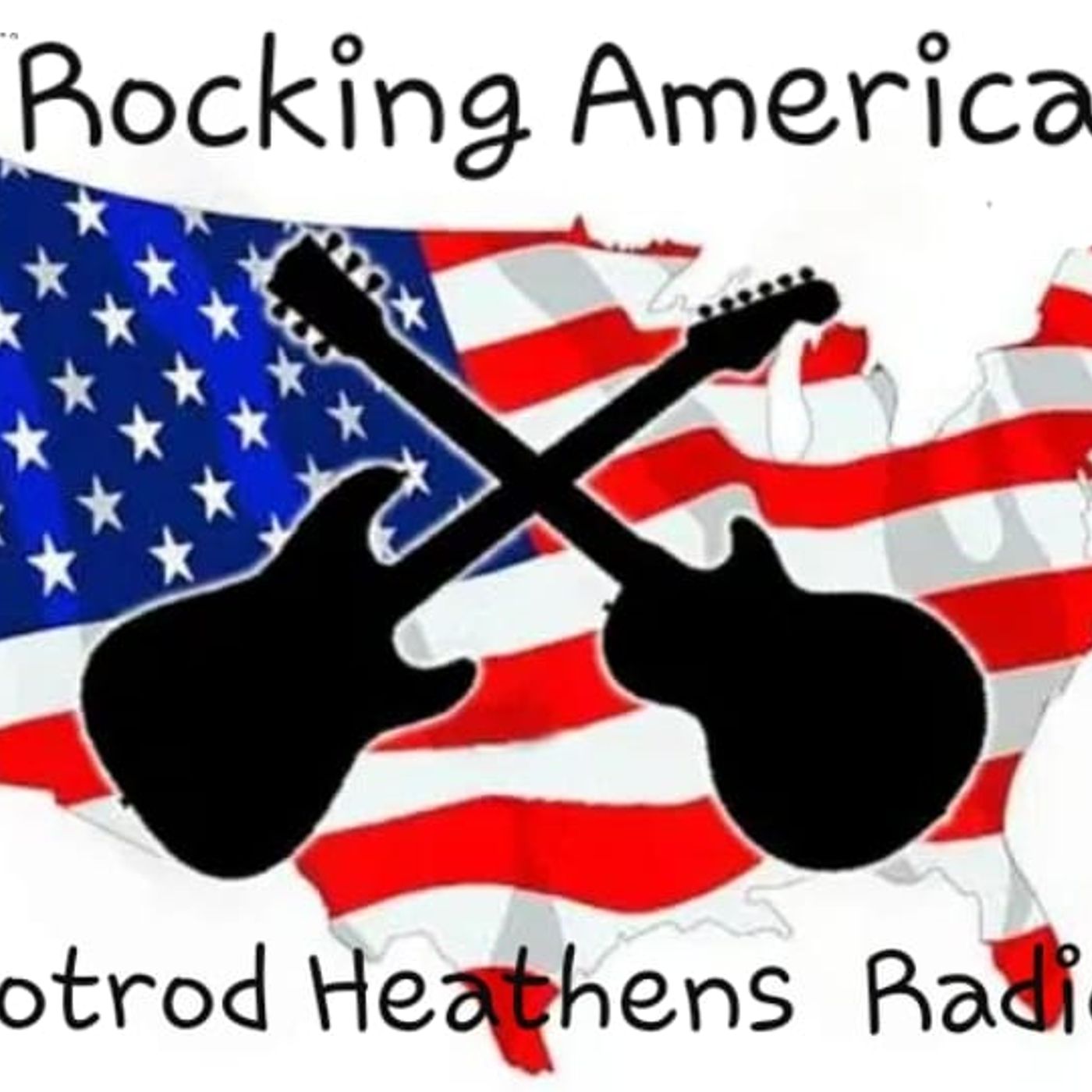 Rocking America!