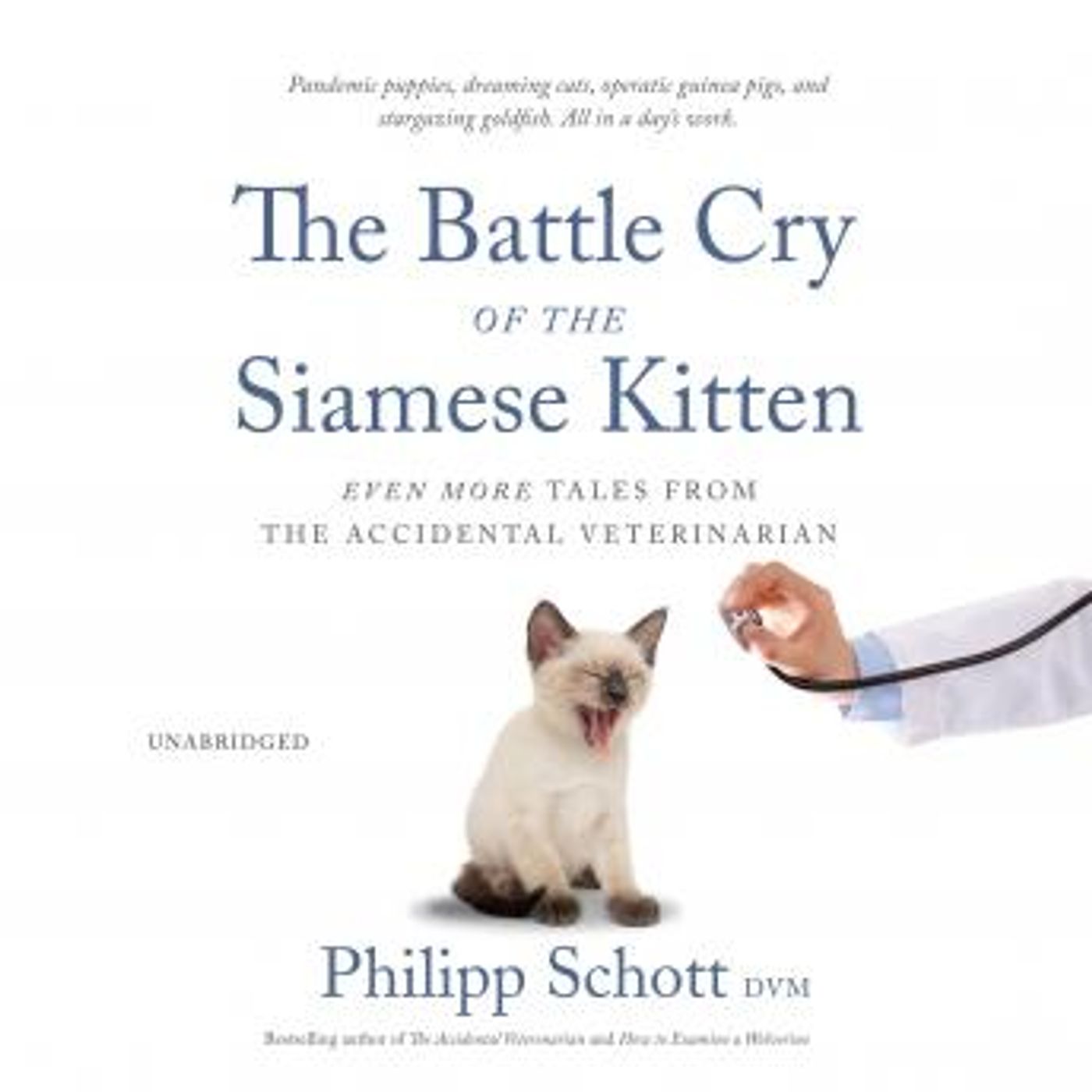 Explore the Latest Full Audiobooks in Non-Fiction, Animals & Nature