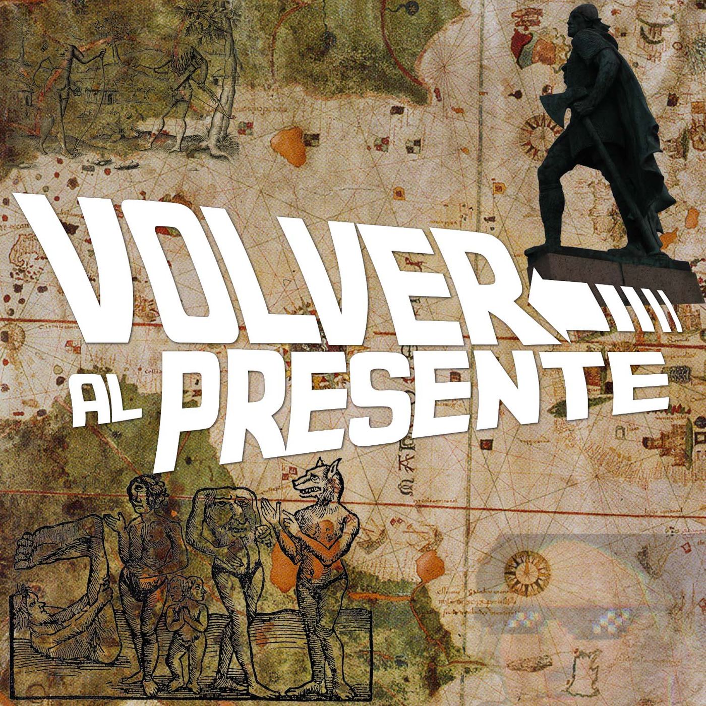 Volver al Presente
