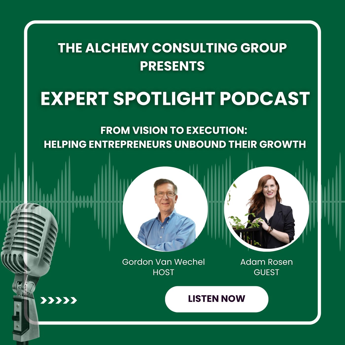Experts Spotlight Podcast