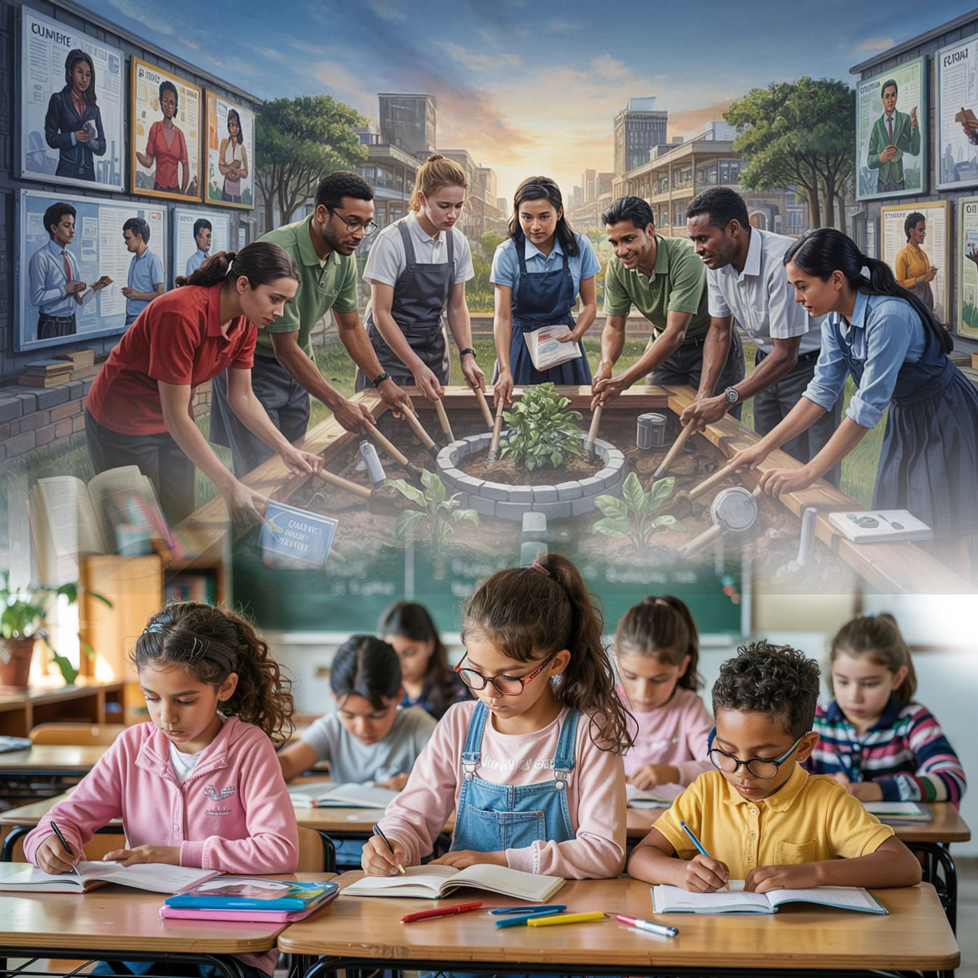 SUG metodo pDesarrollo dProyectosEDUC