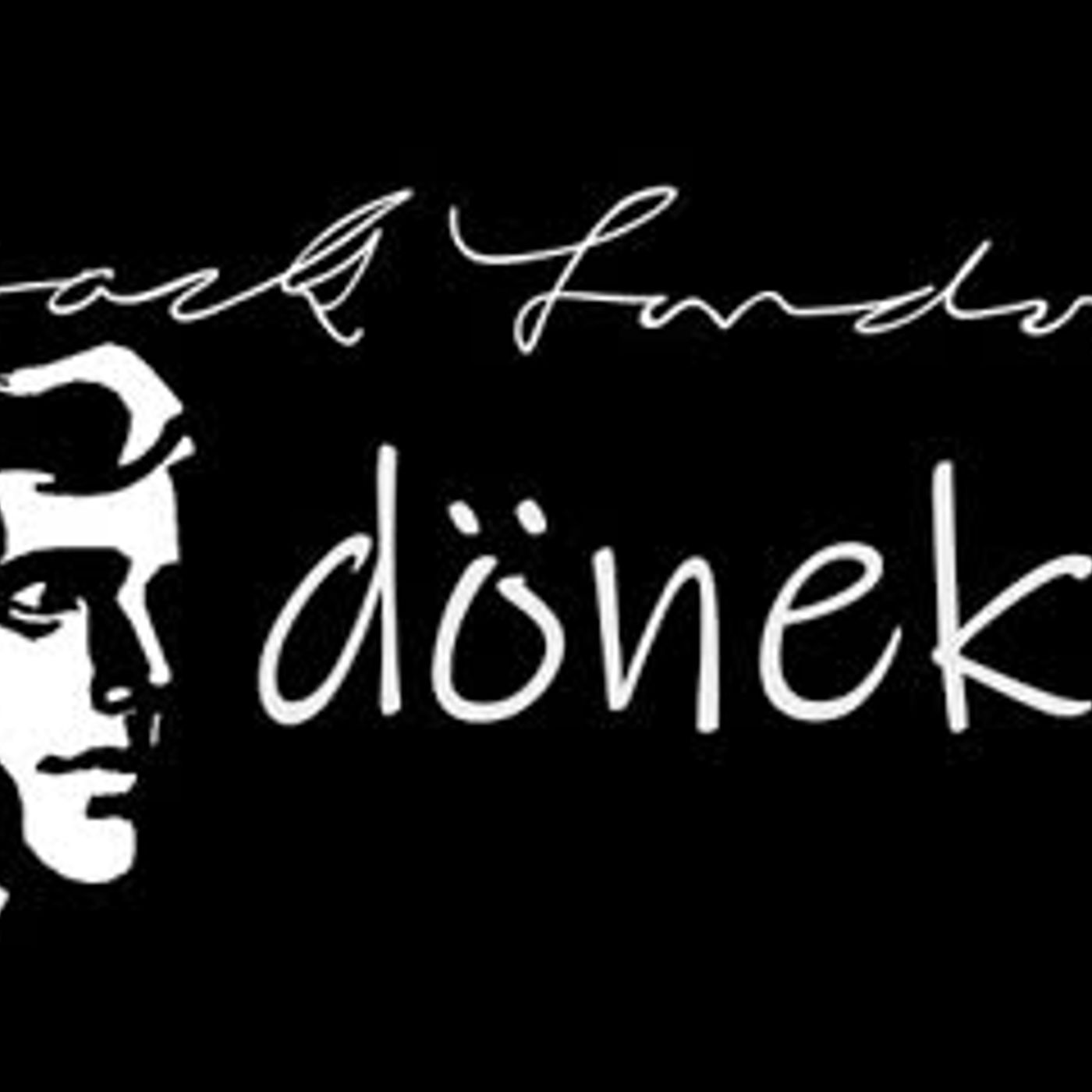 dönek  Jack LONDON sesli kitap tek parça Akın ALTAN
