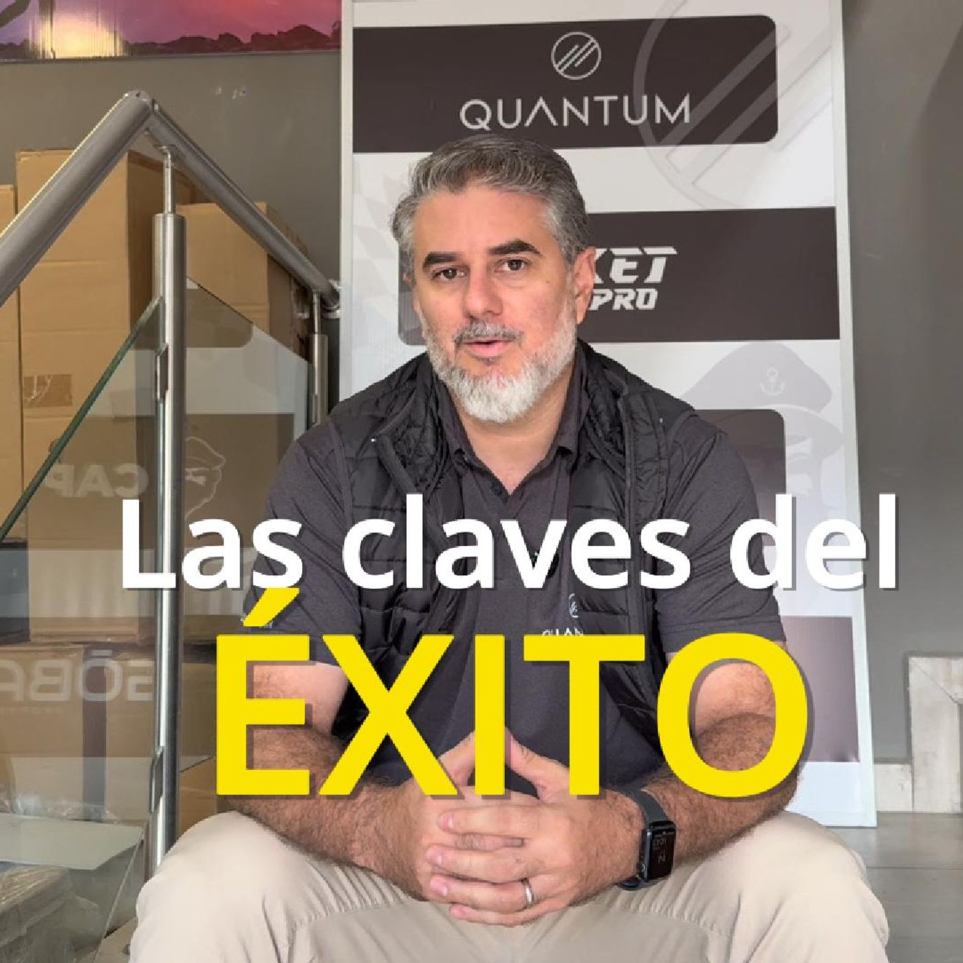 Incapital Podcast segunda temporada, Episodio 13: CLAVES DEL ÉXITO