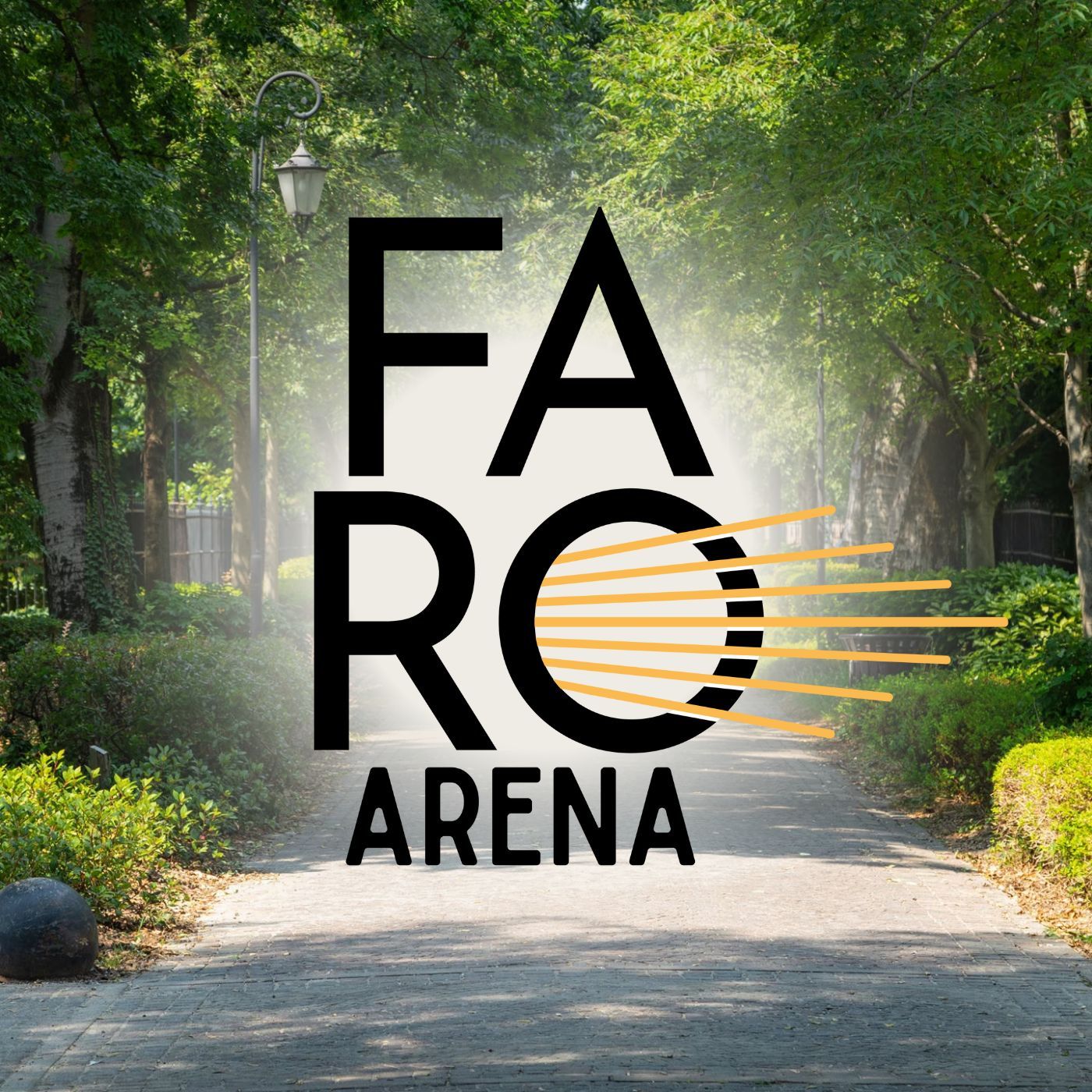 La Voce del Faro Arena