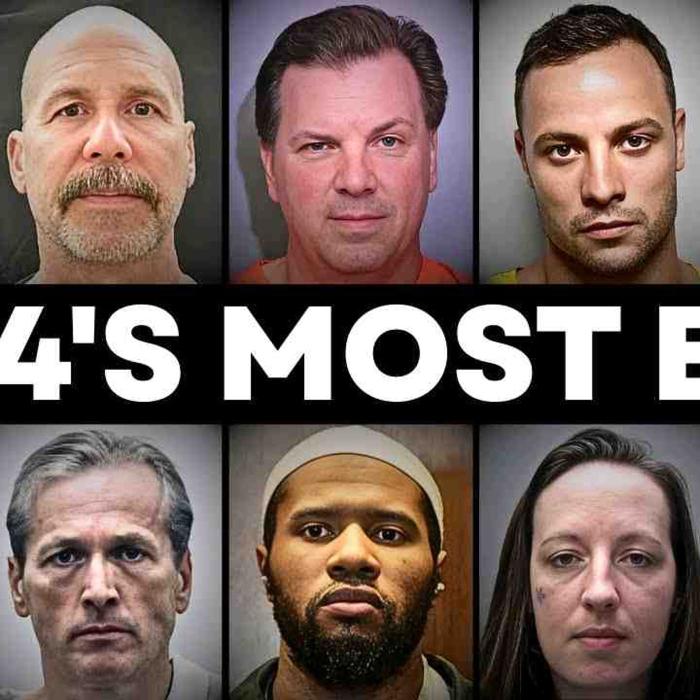 10 Most Disturbing Crimes of 2014 | True Crime Documentary episode artwork