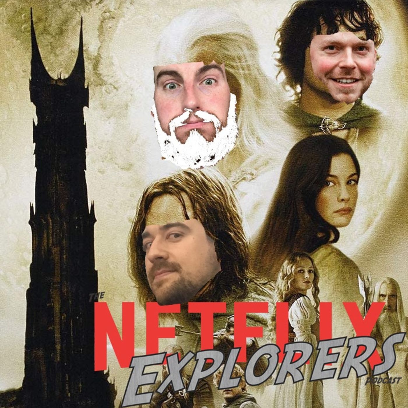 The NetEx