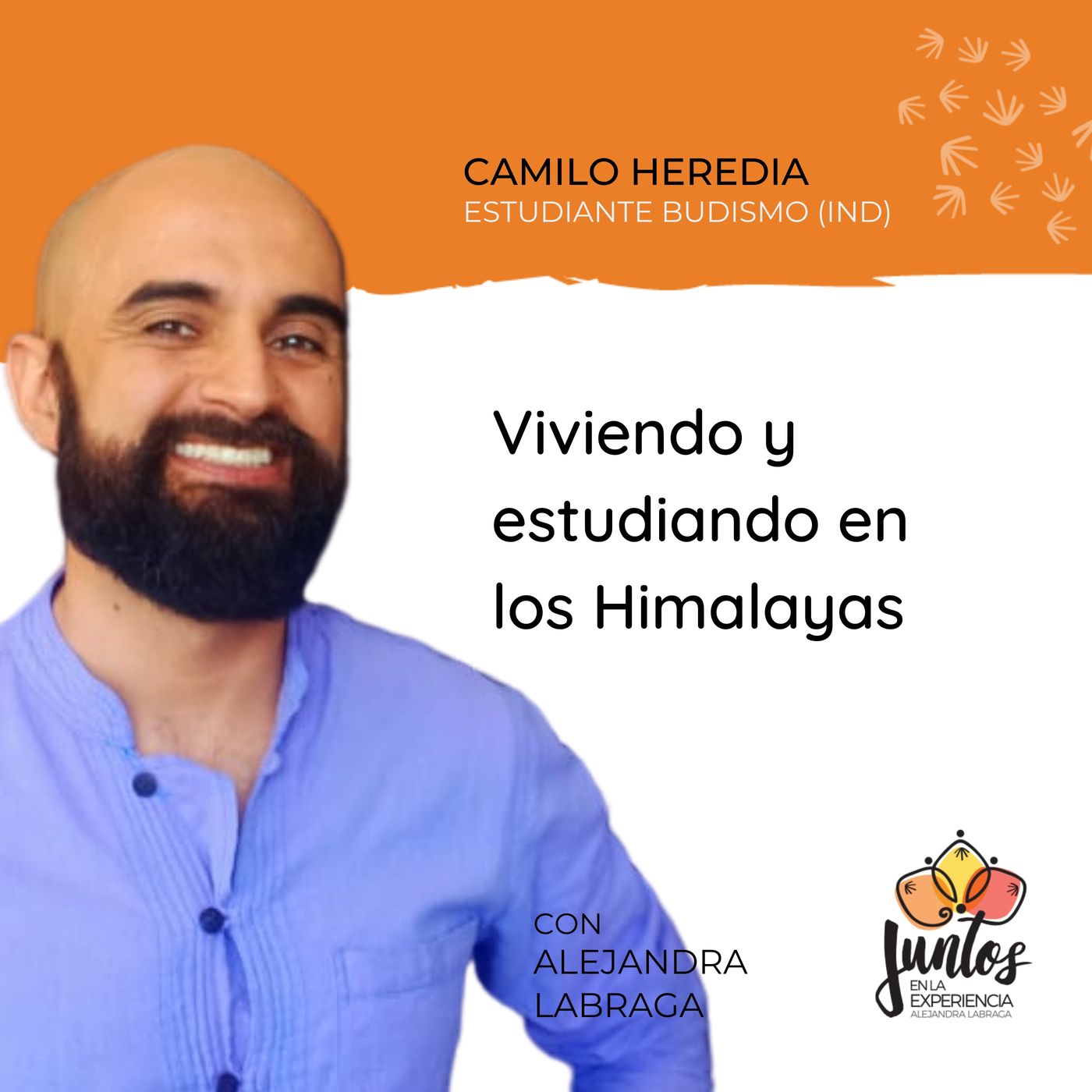 Juntos en la Experiencia