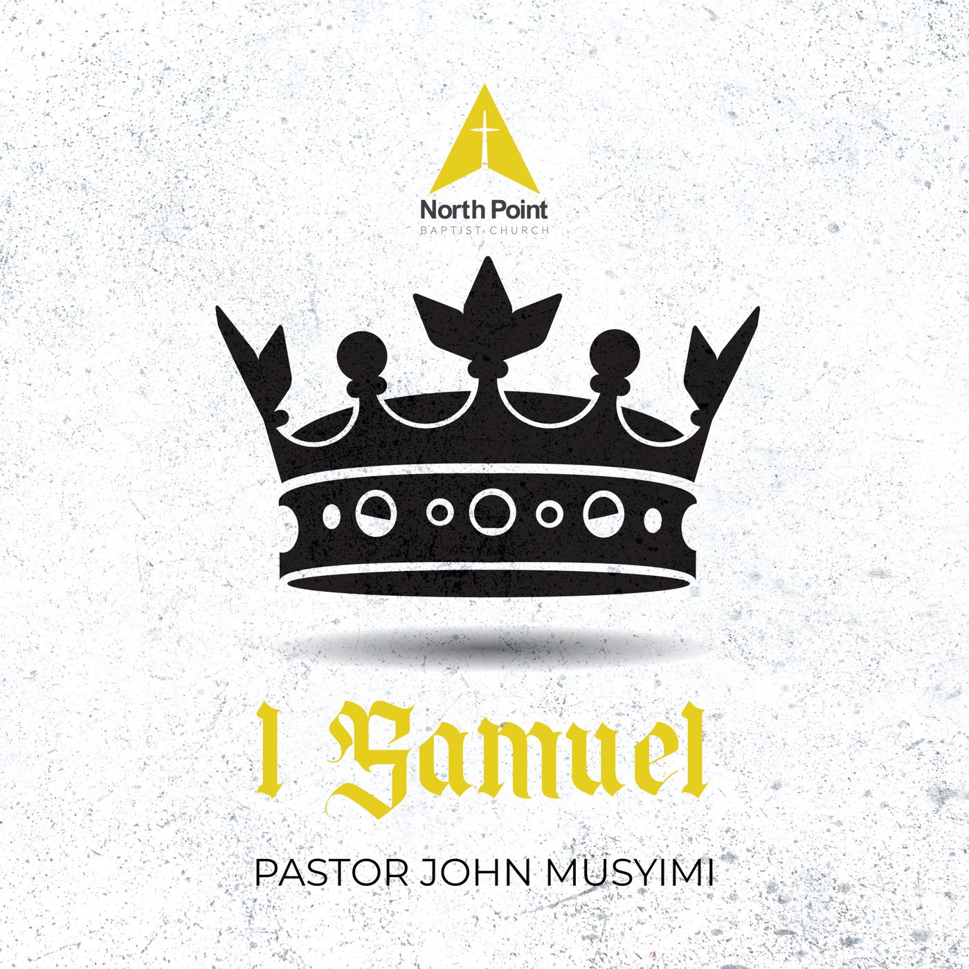 Be Careful What You Ask For || 1 Samuel 8 || Pastor John Musyimi