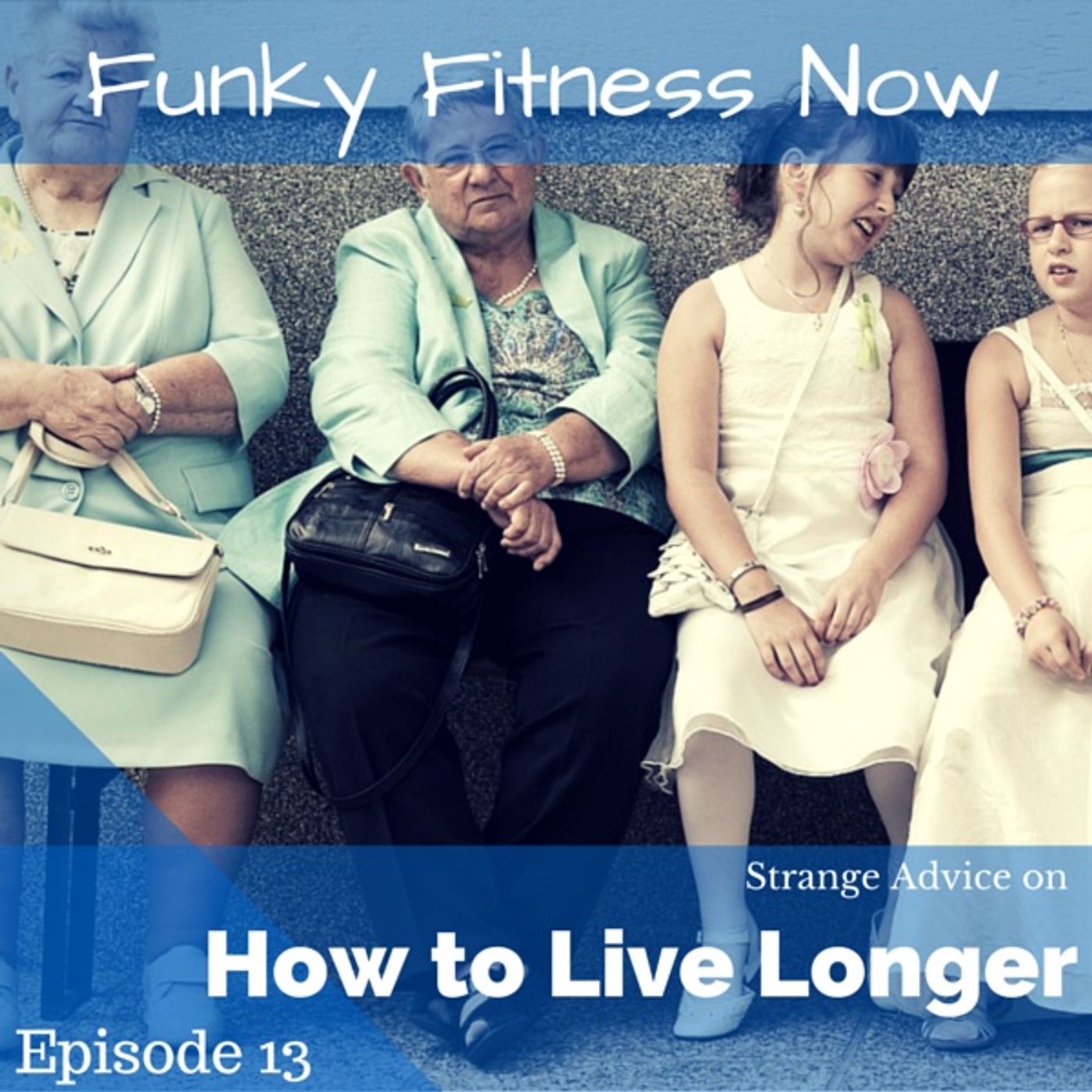 Funky Fitness Now