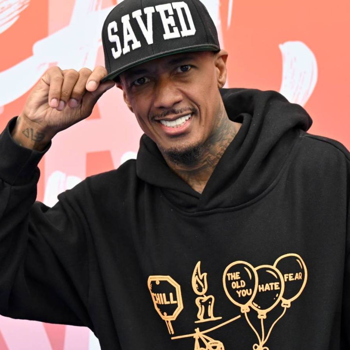 Nick Cannon Says Trauma Led Him to Having 12 Kids: I Was 'Being Careless'