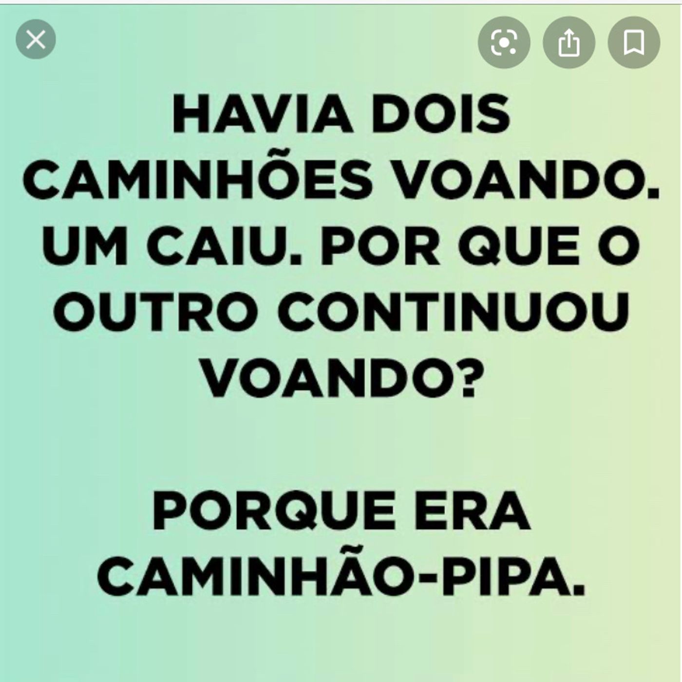 Quem conversa Aprende Um Pouco