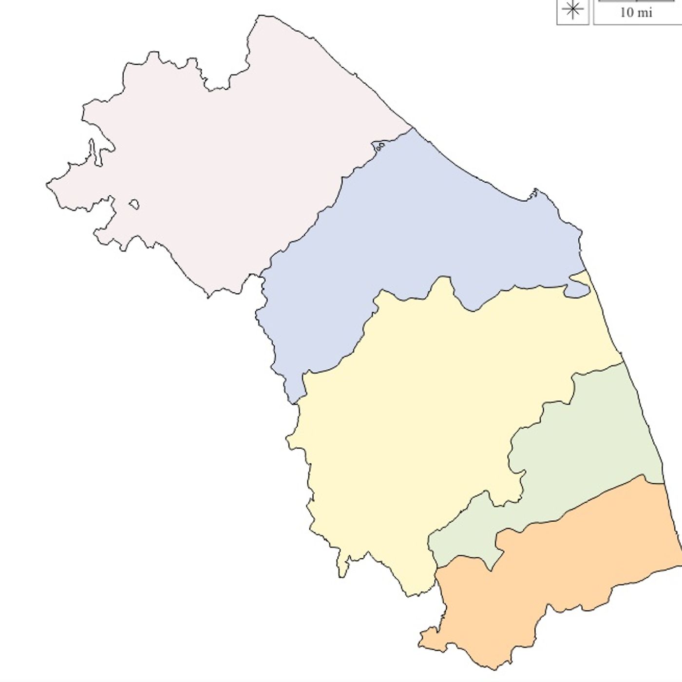 Raccolta favole