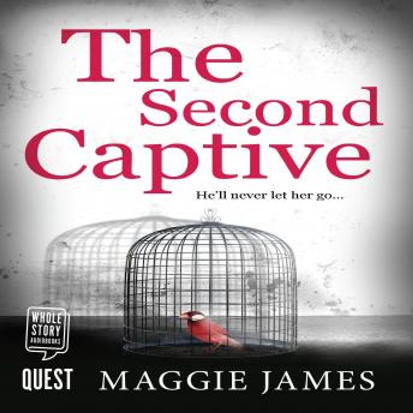 Stream Popular Full Audiobooks in Mystery, Thriller & Horror, Suspense