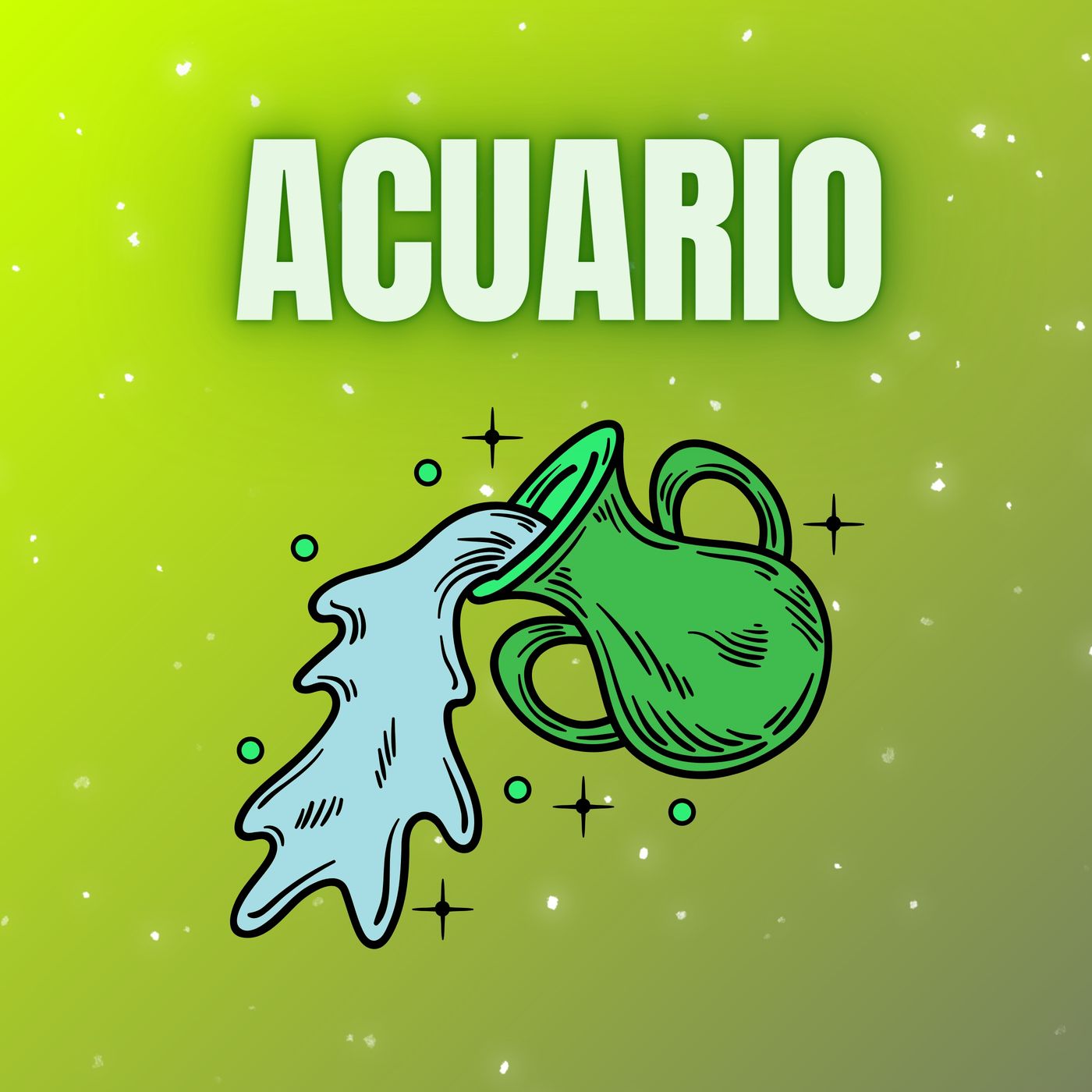 Acuario ♒ episode artwork