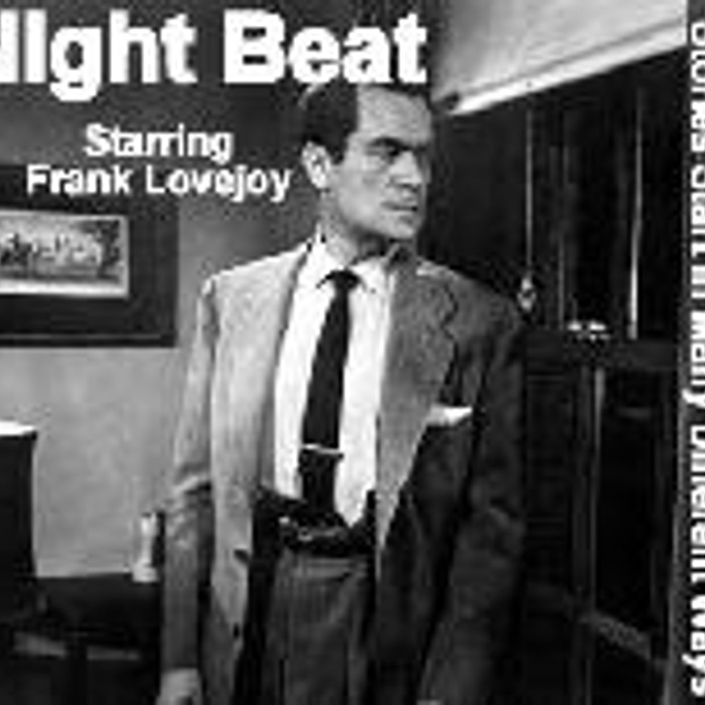 Nightbeat Radio Show!