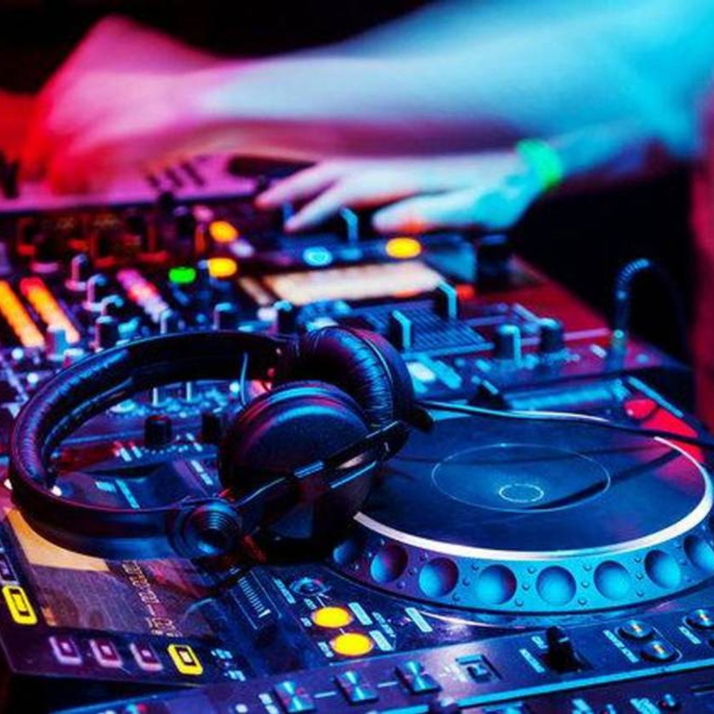 Estilo infinito, estilo DJ Infinity episode artwork