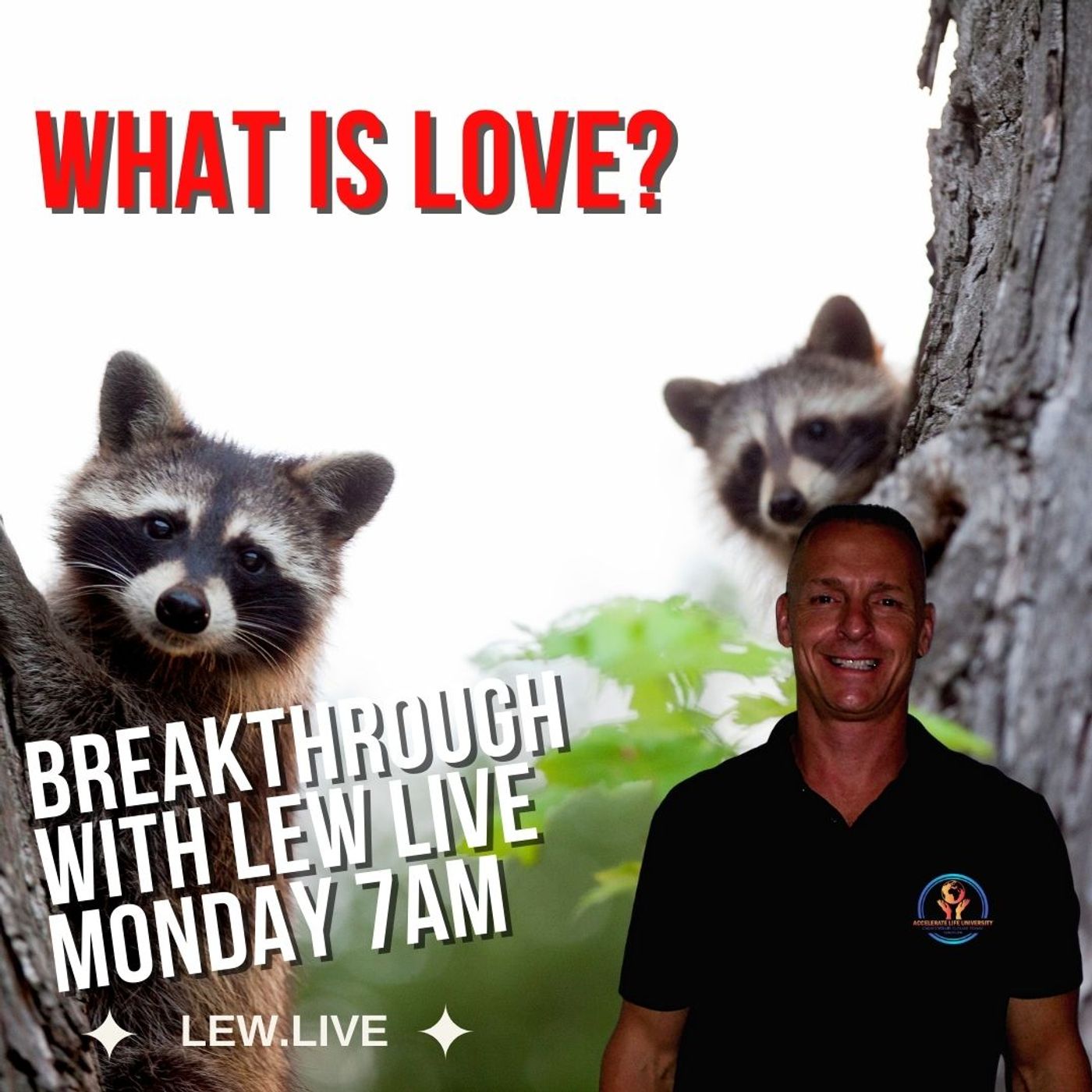 Love Love is all you need episode artwork