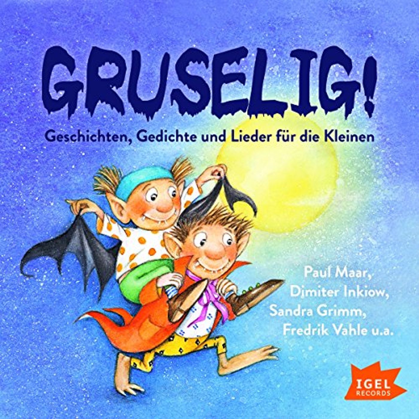 Download the Most Popular Audiobooks in Kids, Ages 0-4