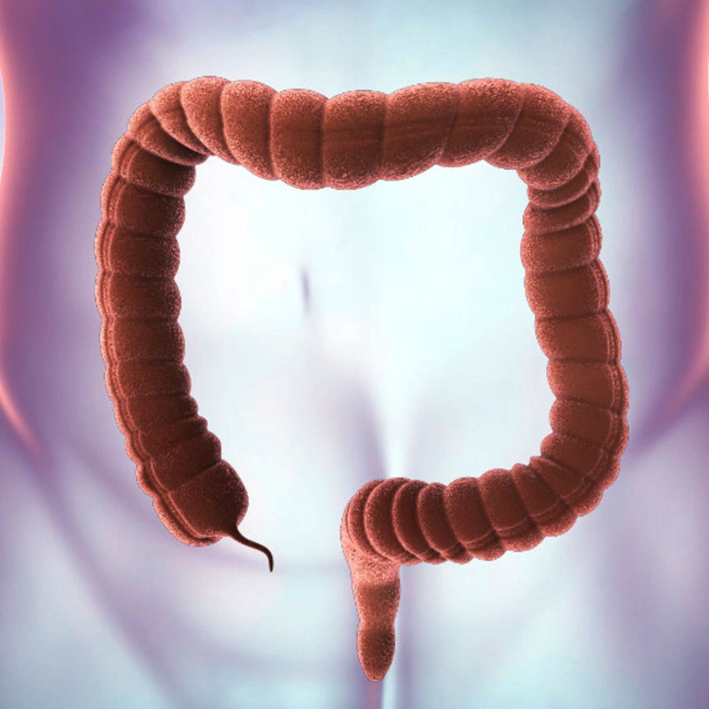 Câncer de Intestino episode artwork