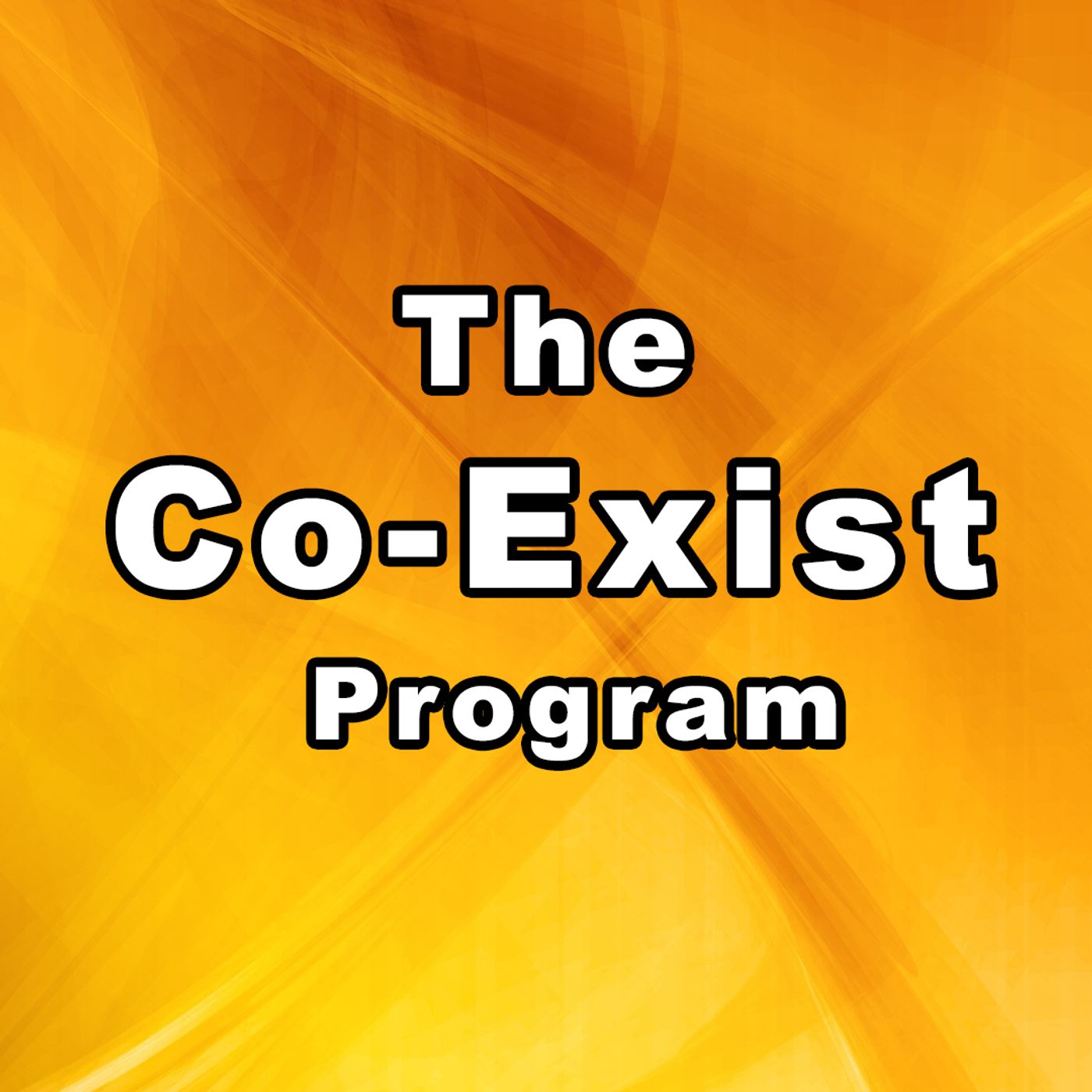 The Co-Exist Program