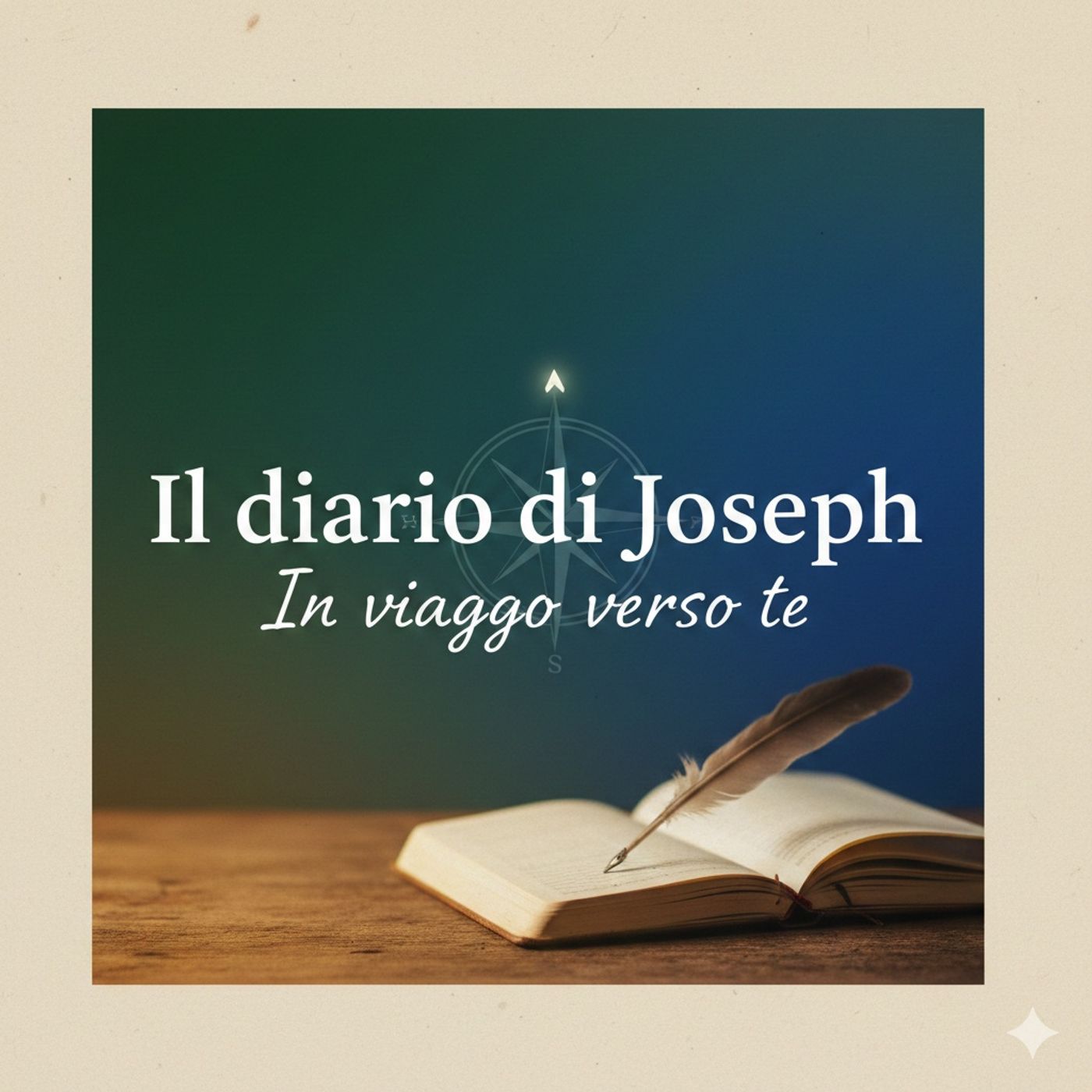 Il Diario di Joseph podcast artwork