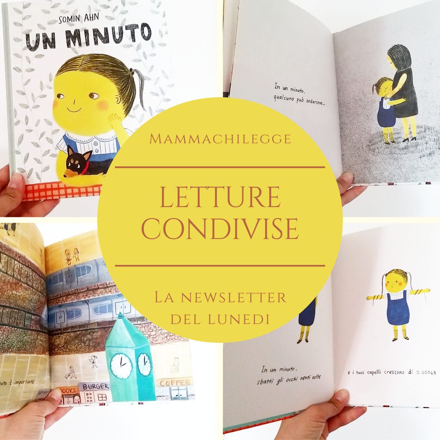 Letture Condivise