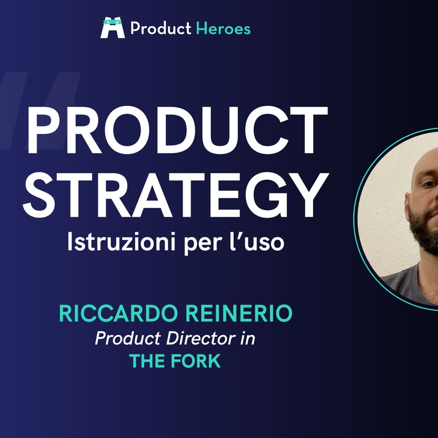 Product Heroes - il Podcast