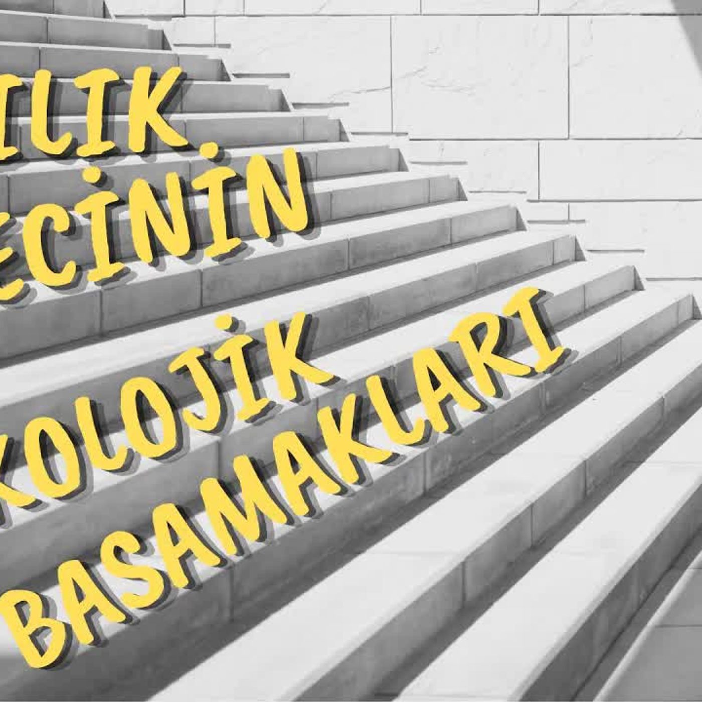 Ruh Görünür - Klinik Psikolog Gökhan Ergür