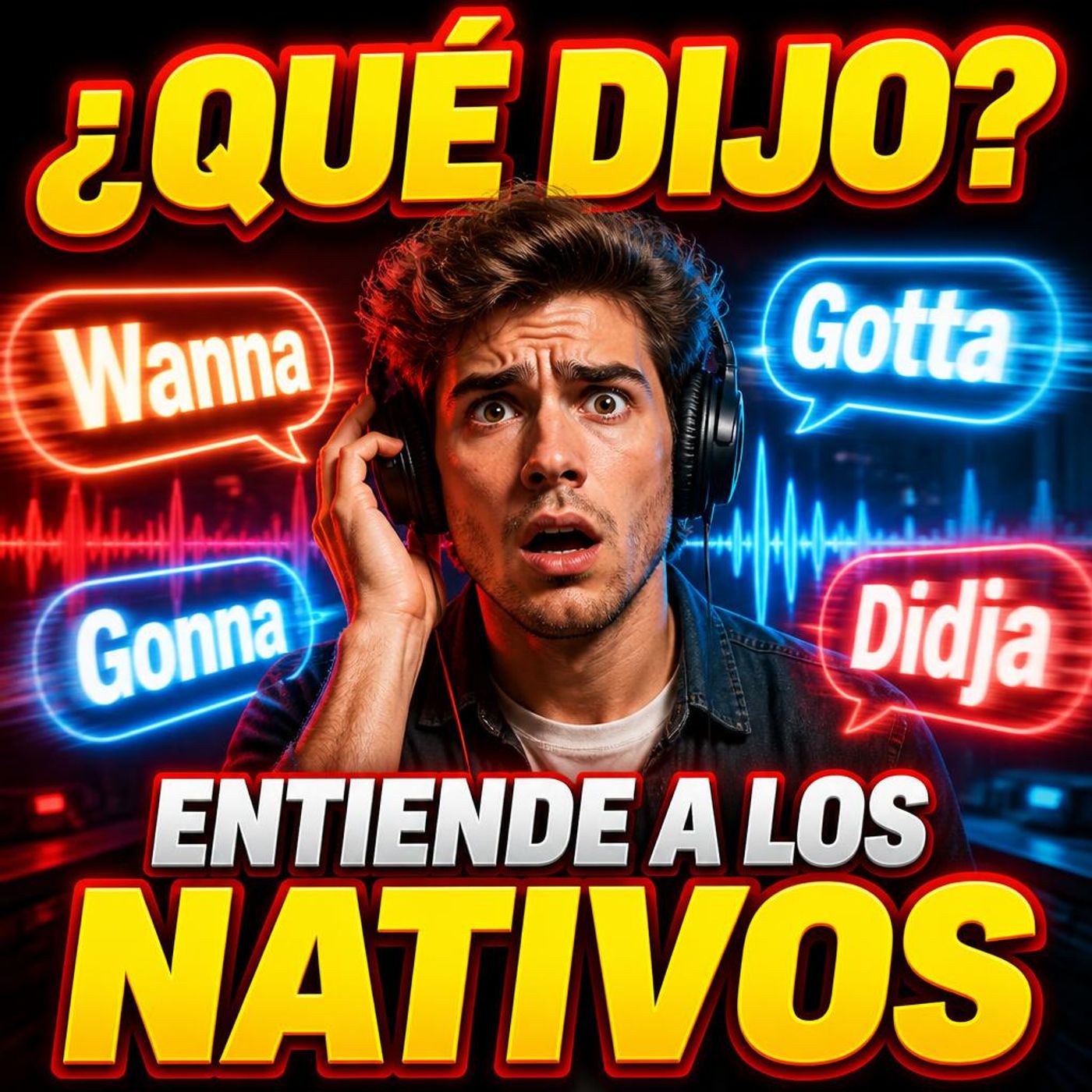 #Episodio23 | Guía Práctica de Reducciones Fonéticas en el Inglés Americano