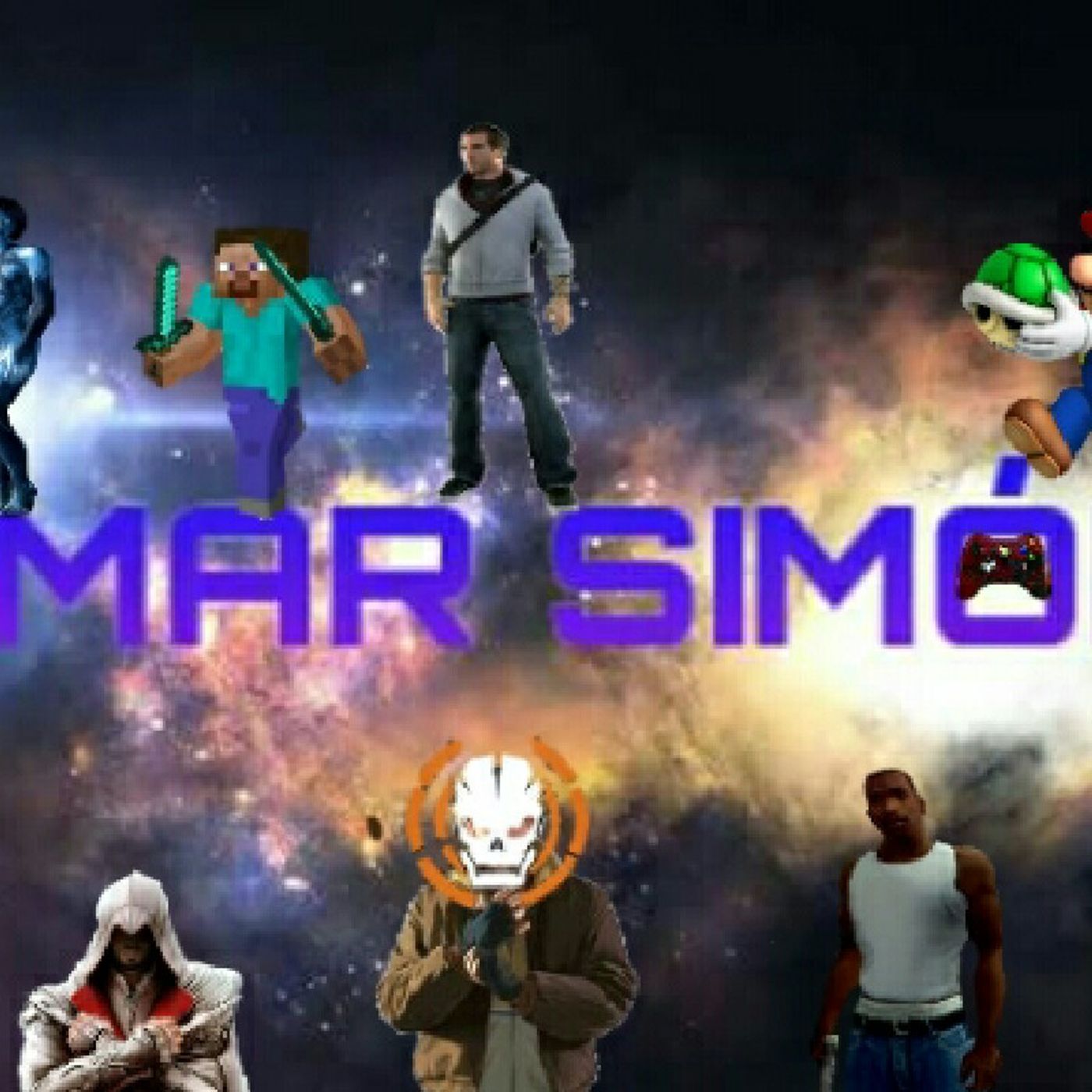 Omar Simon\'s show Rolas Al Instante
